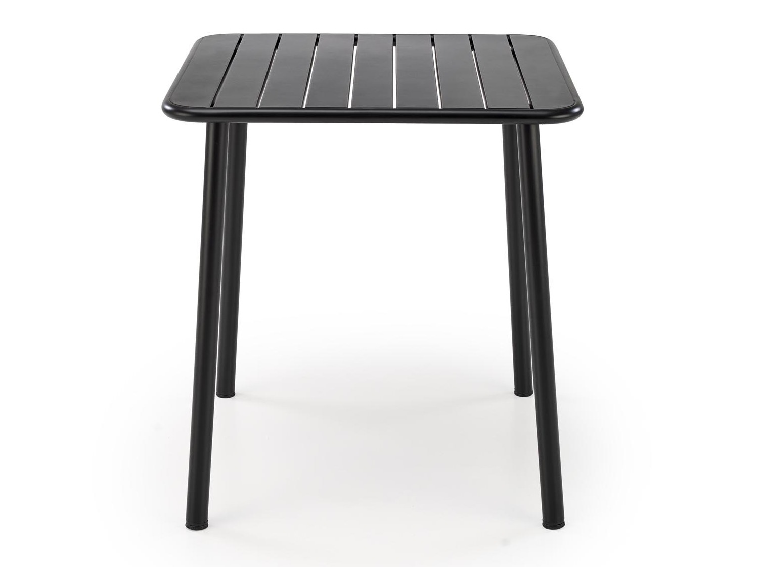 Table de jardin Houston 1992 (Noir)