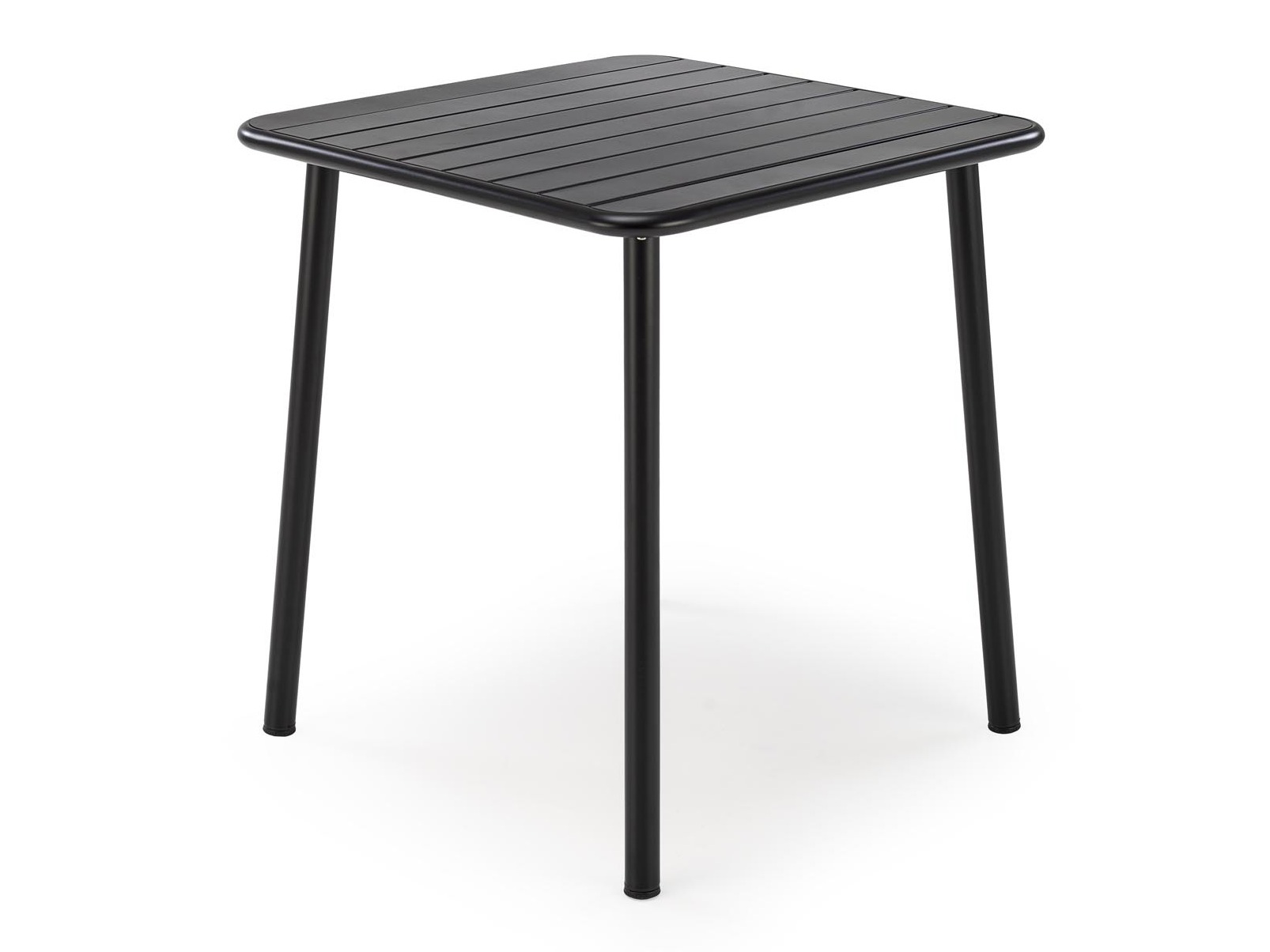 Table de jardin Houston 1992 (Noir)