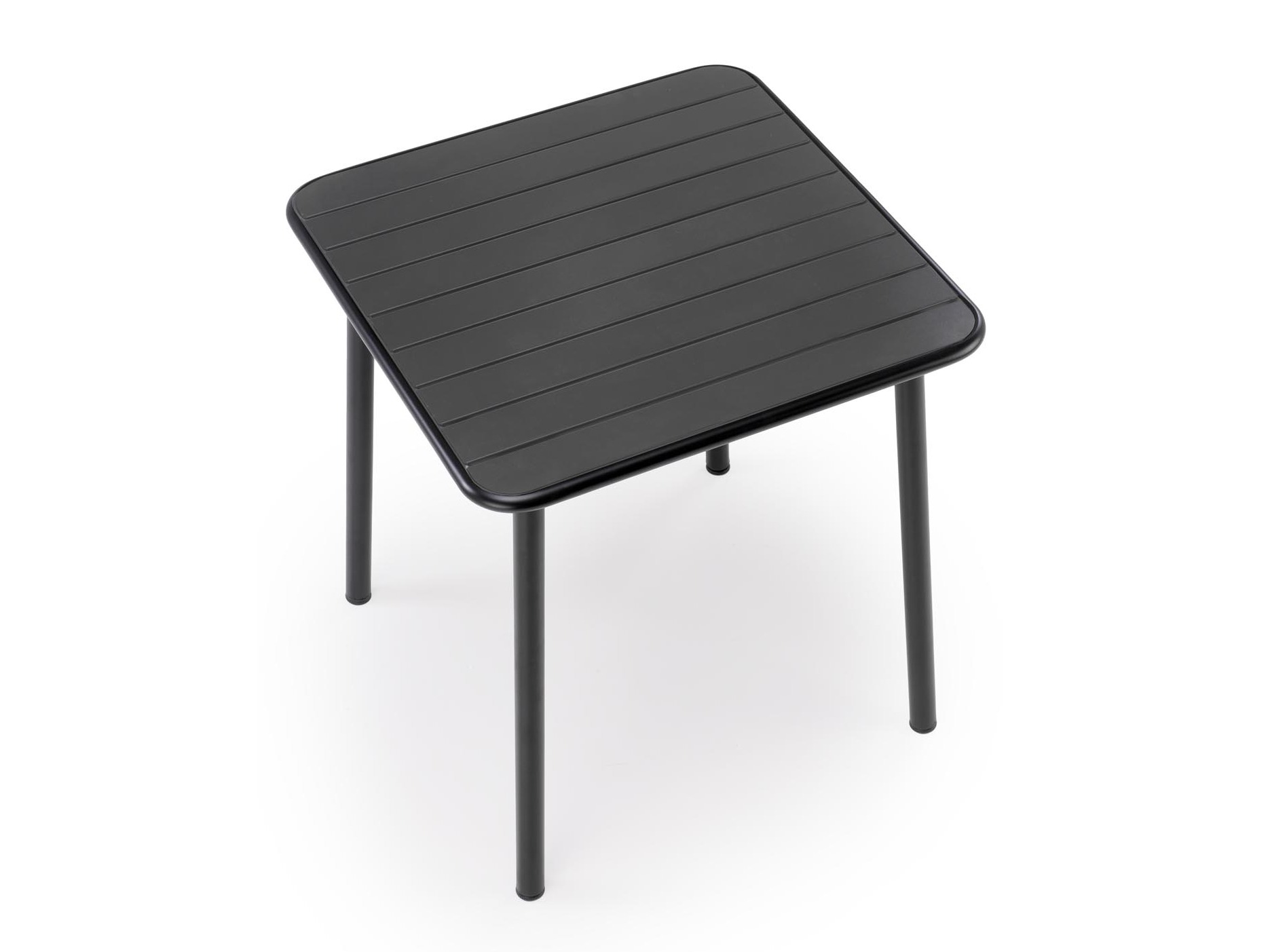 Table de jardin Houston 1992 (Noir)