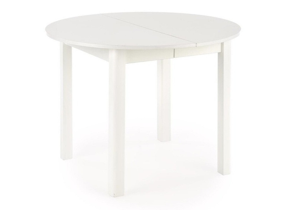 Table Houston 961 (Blanc)
