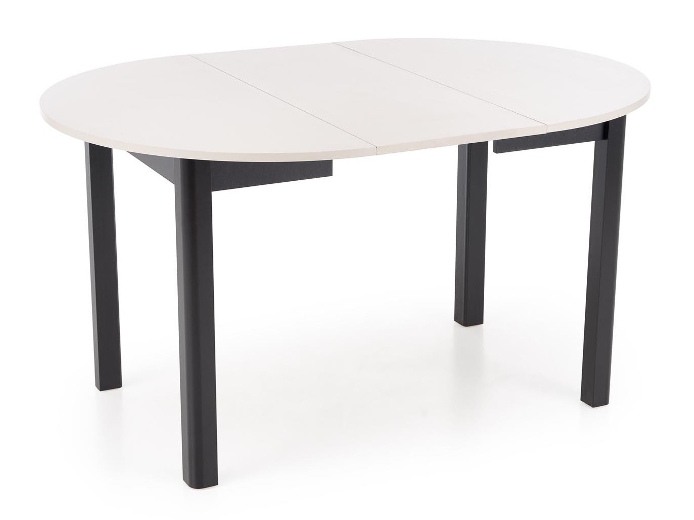 Table Houston 961 (Cachemire + Noir)