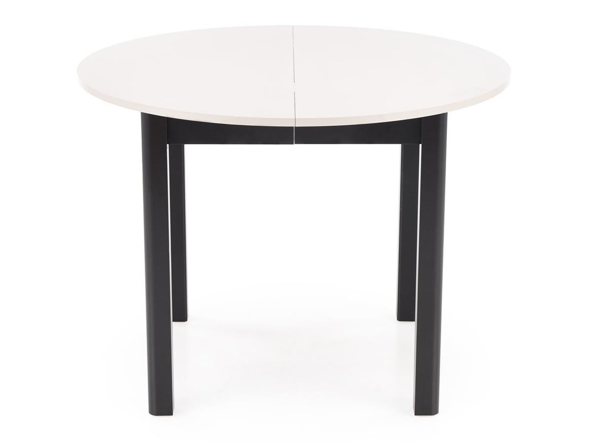 Table Houston 961 (Cachemire + Noir)