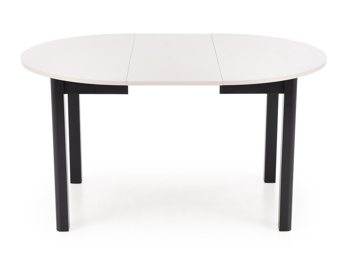 Table Houston 961 (Cachemire + Noir)