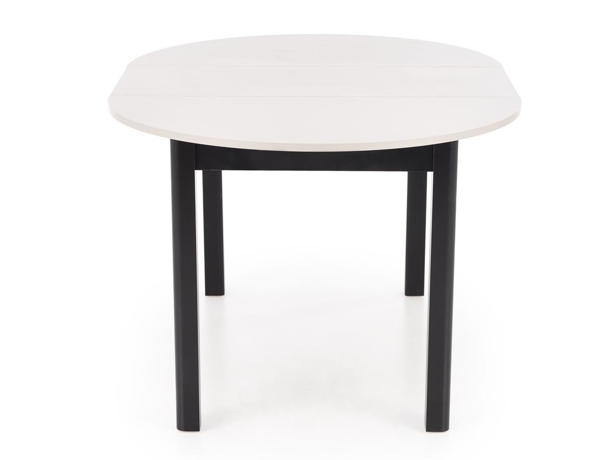 Table Houston 961 (Cachemire + Noir)
