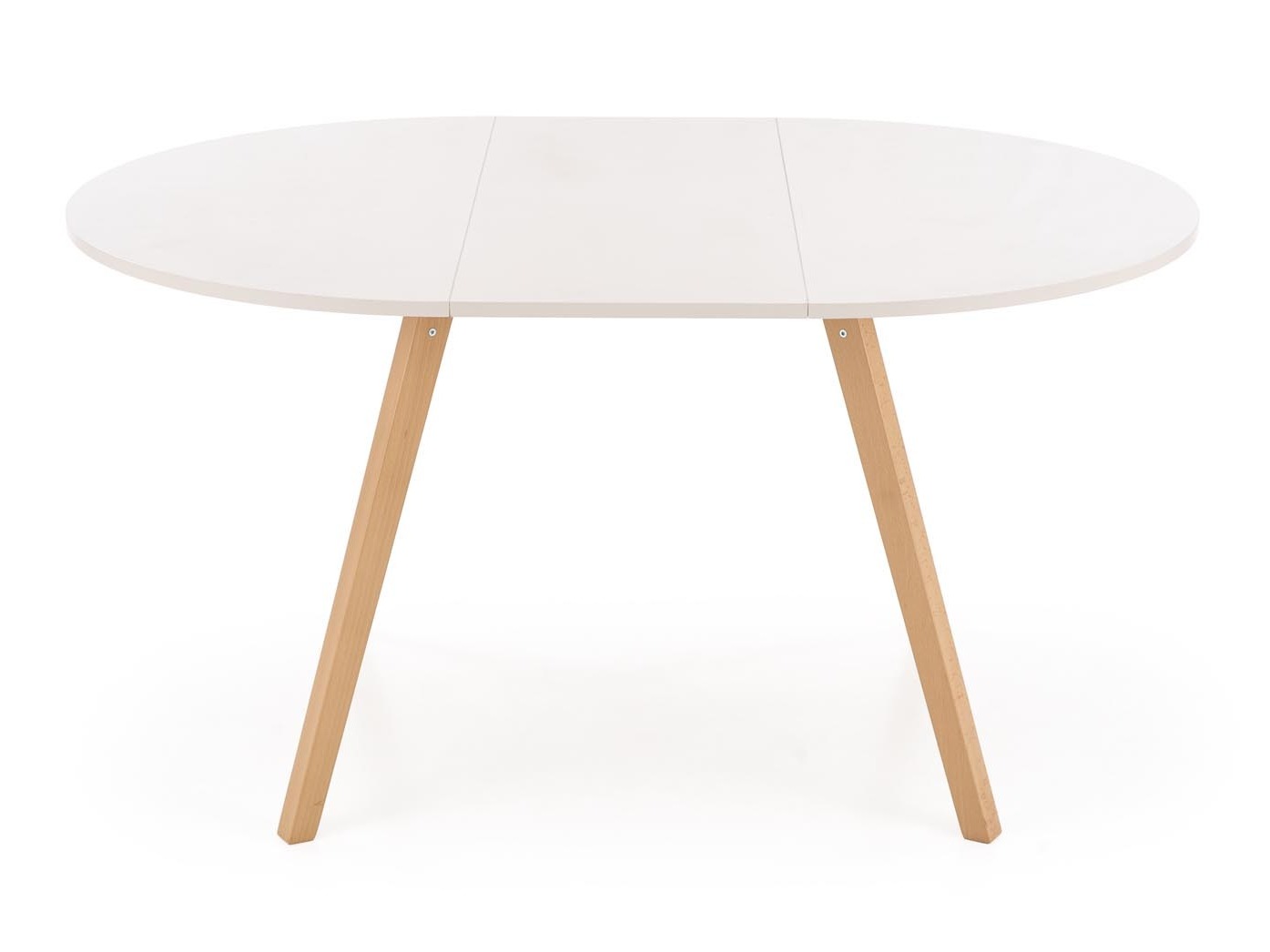 Table Houston 981 (Cachemire + Clair bois)