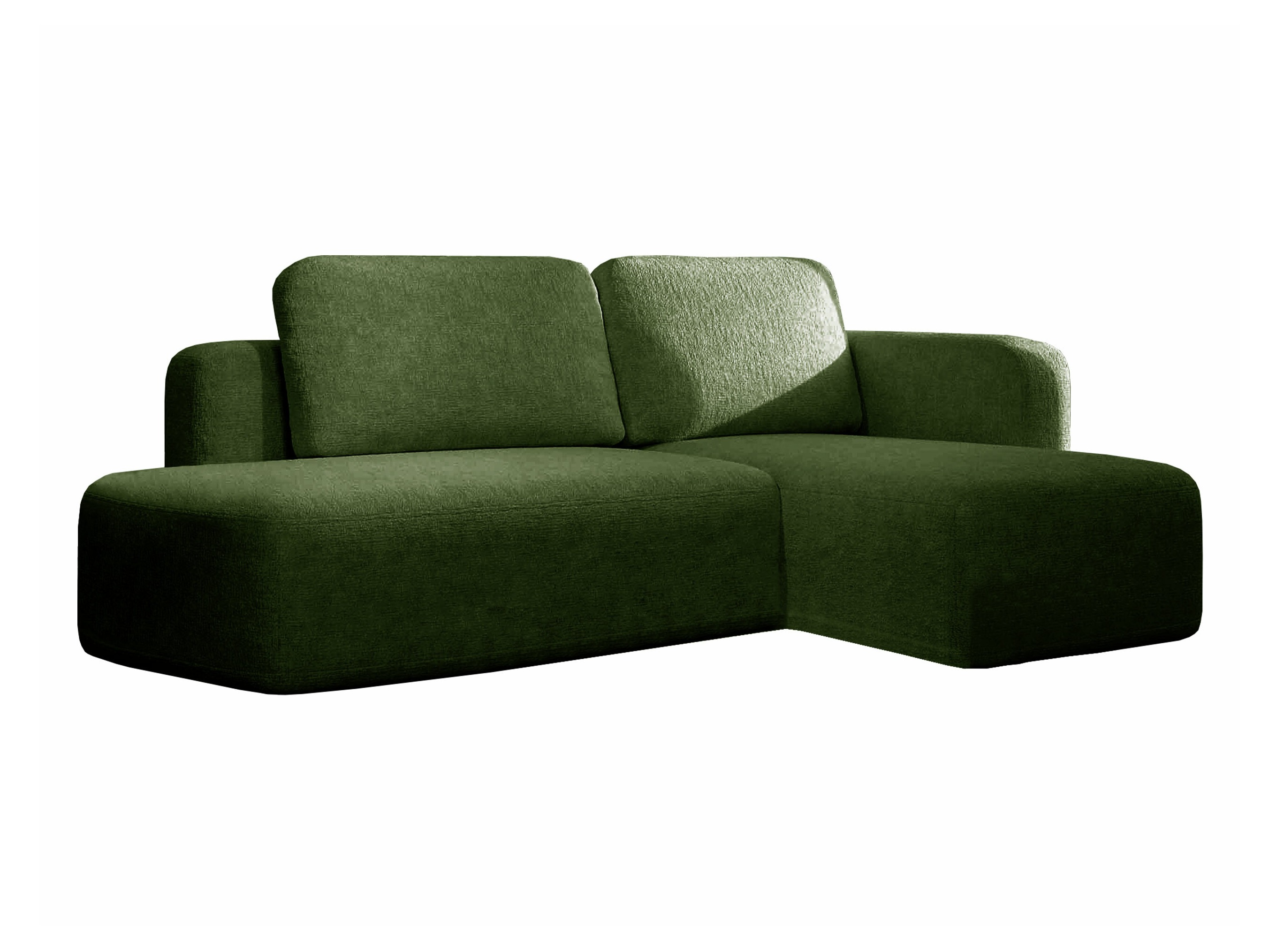 Canapé d'angle ComfiDream Celena (Perfect Harmony 39)