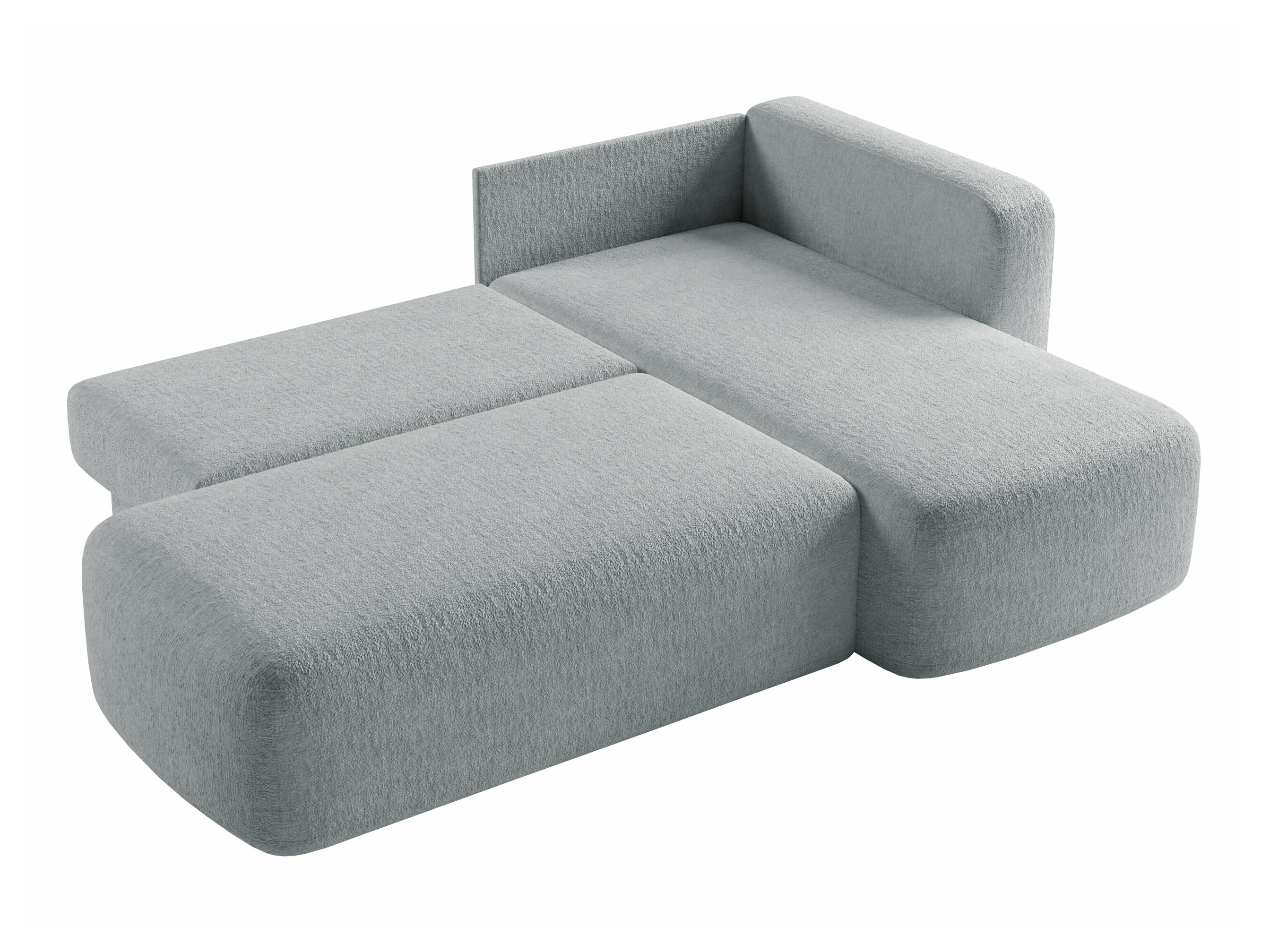 Canapé d'angle ComfiDream Celena (Perfect Harmony 63)
