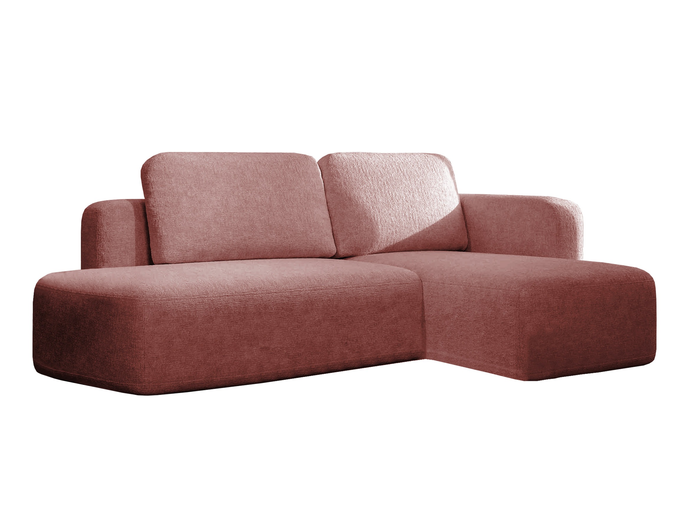 Canapé d'angle ComfiDream Celena (Perfect Harmony 63)