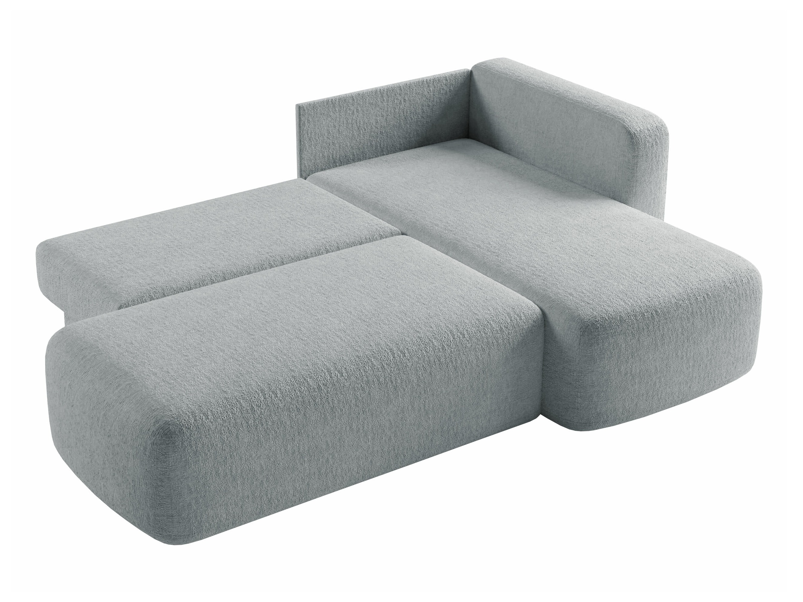 Canapé d'angle ComfiDream Celena (Perfect Harmony 63)