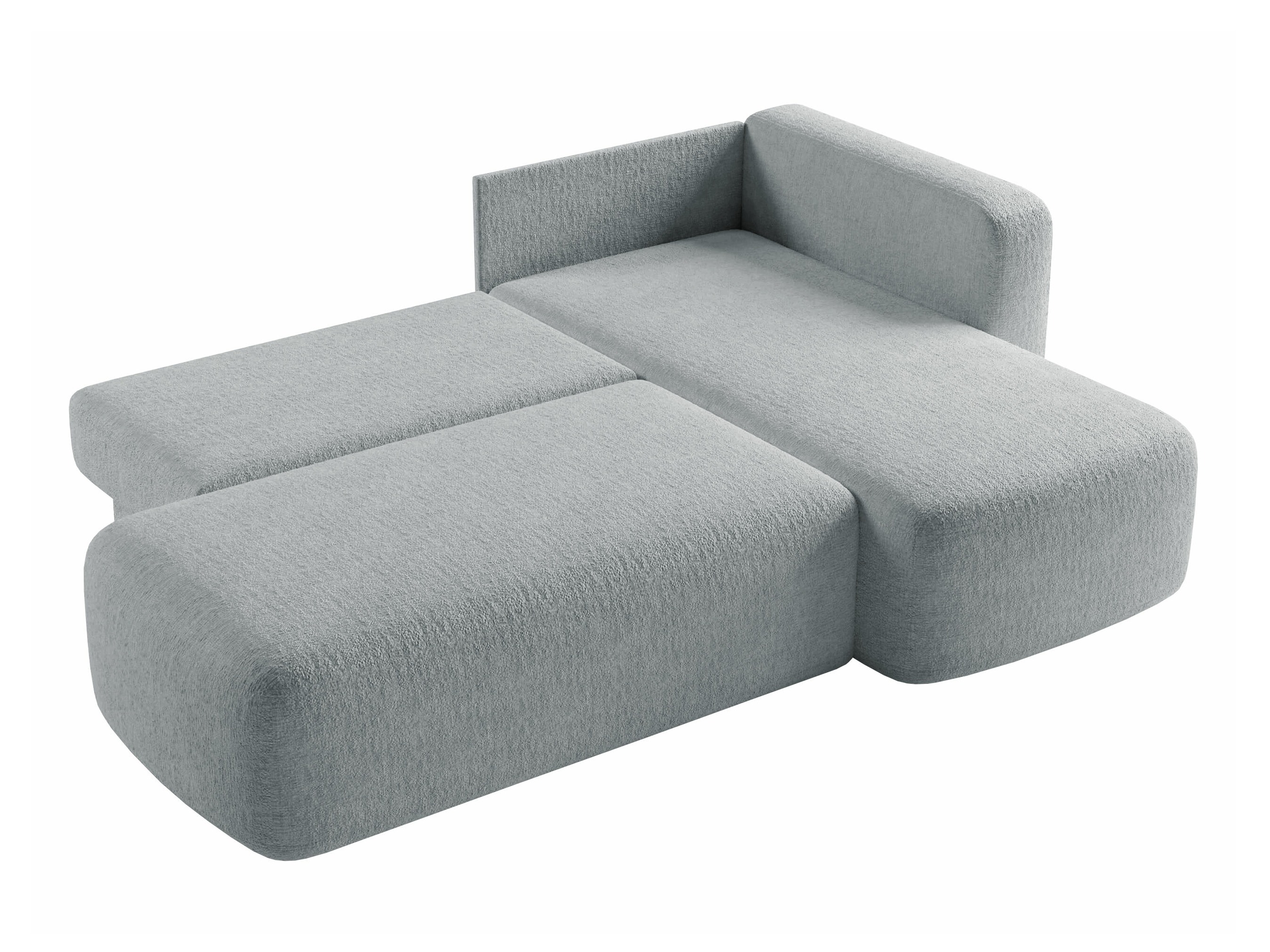 Canapé d'angle ComfiDream Celena (Perfect Harmony 77)