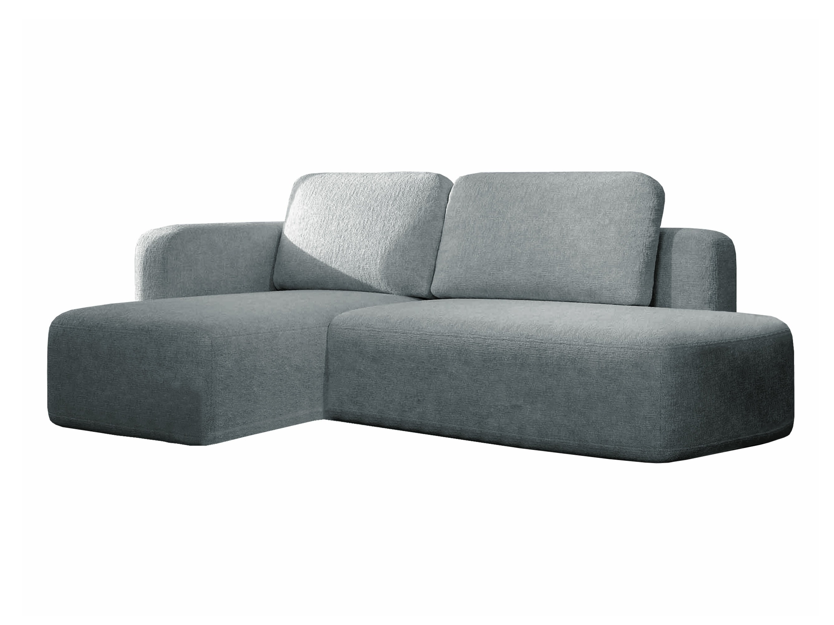 Canapé d'angle ComfiDream Celena (Perfect Harmony 82)