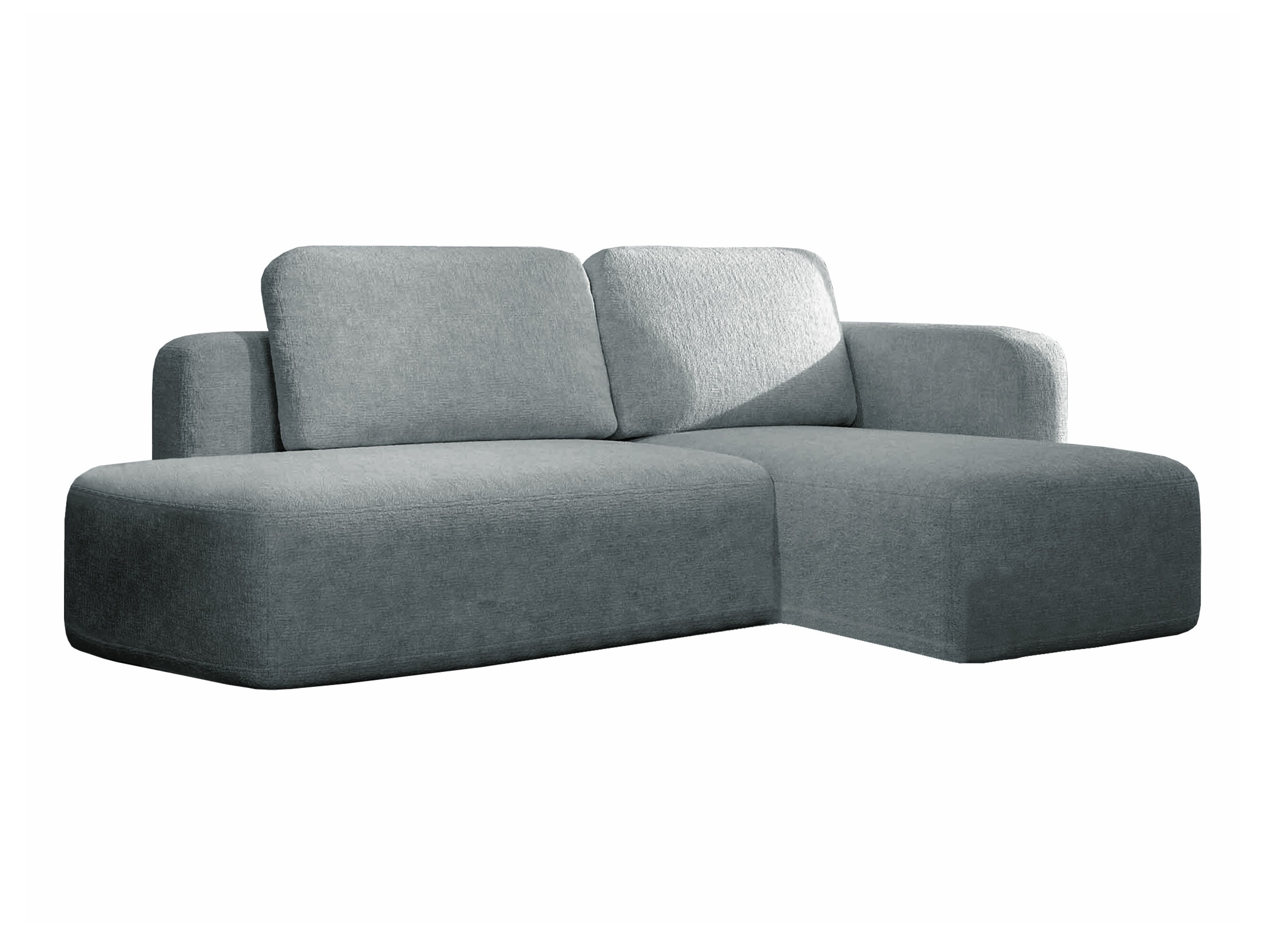 Canapé d'angle ComfiDream Celena (Perfect Harmony 82)