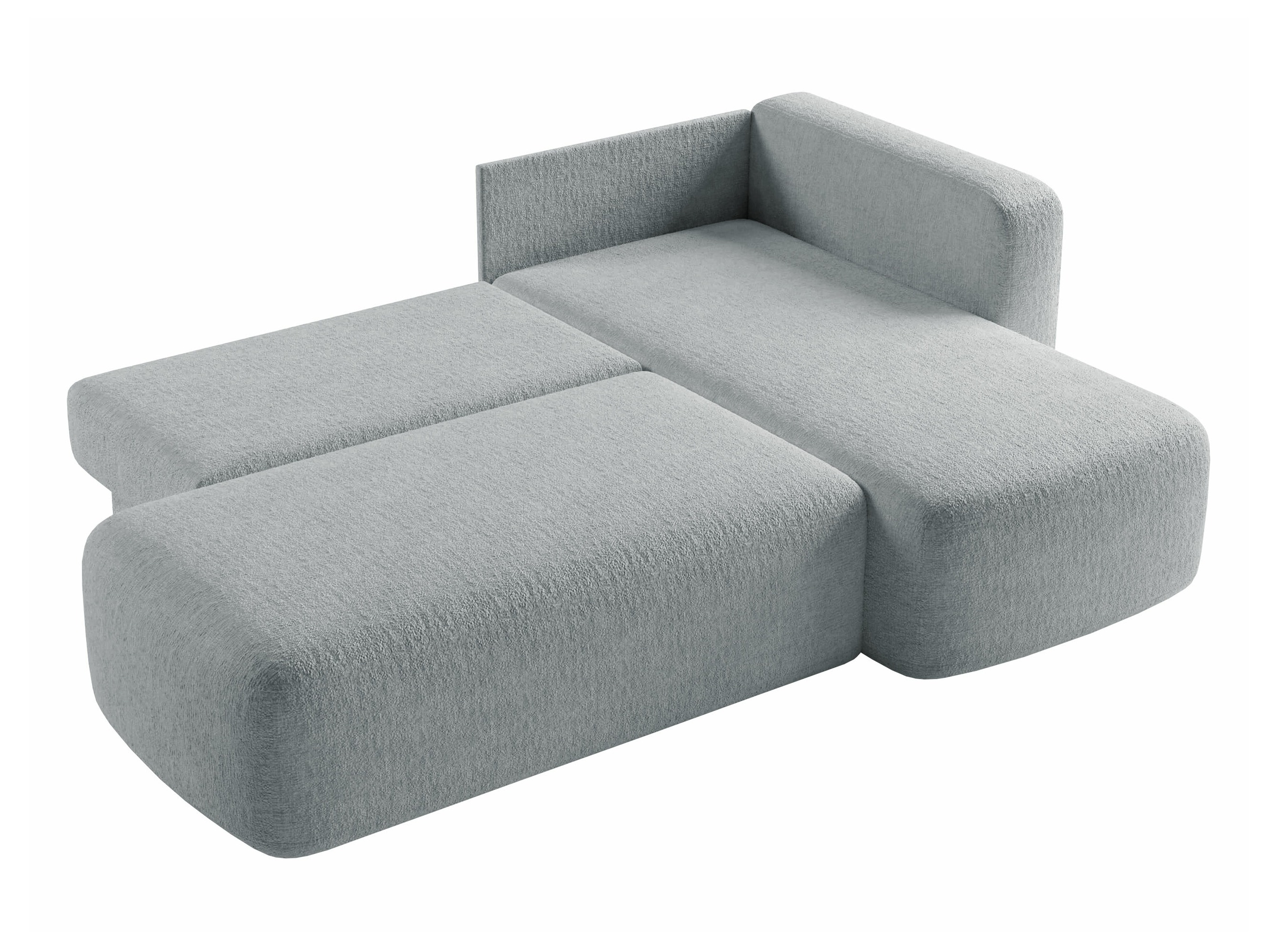 Canapé d'angle ComfiDream Celena (Perfect Harmony 82)