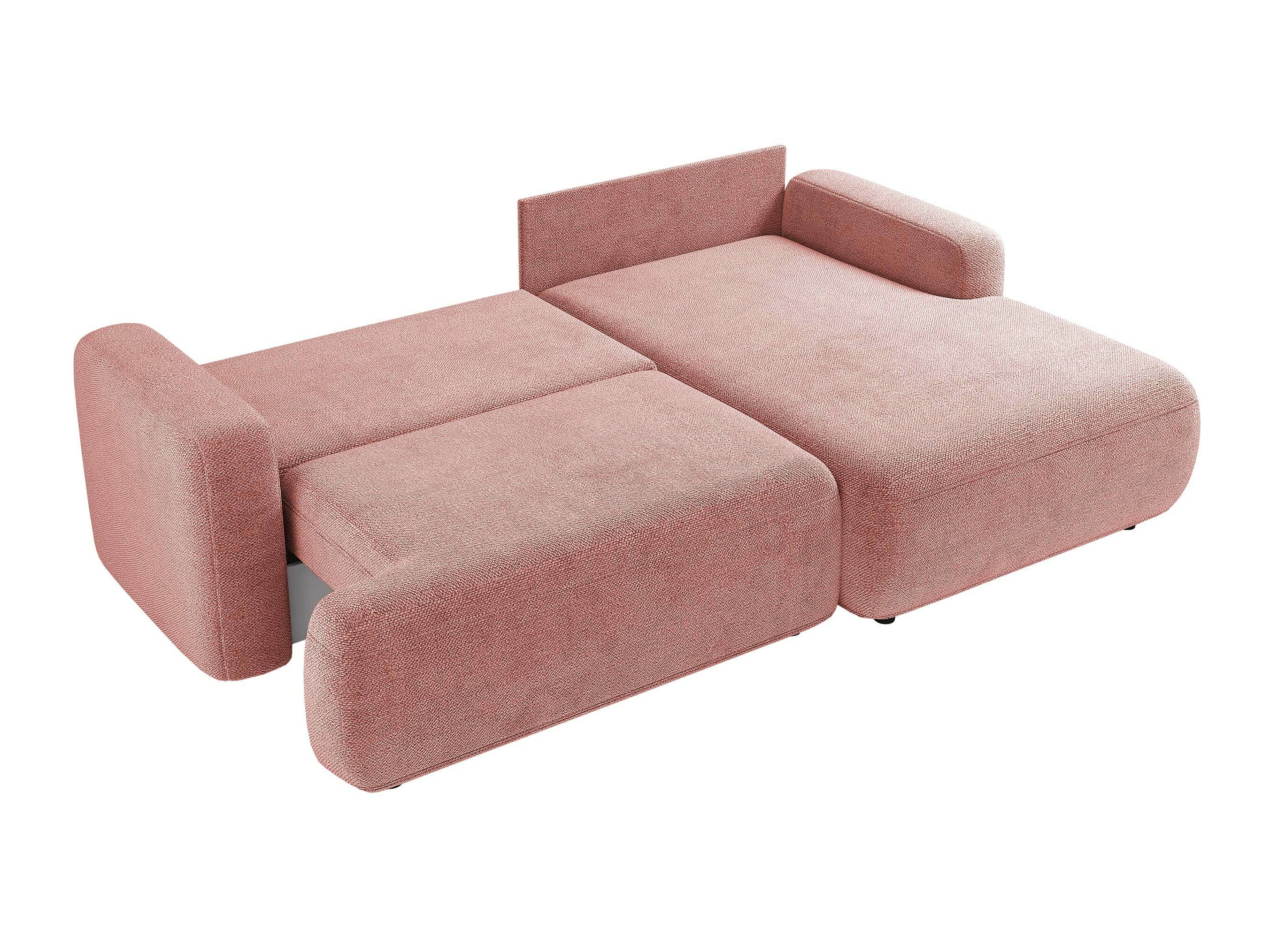 Canapé d'angle ComfiDream Marila (Perfect Harmony 02)