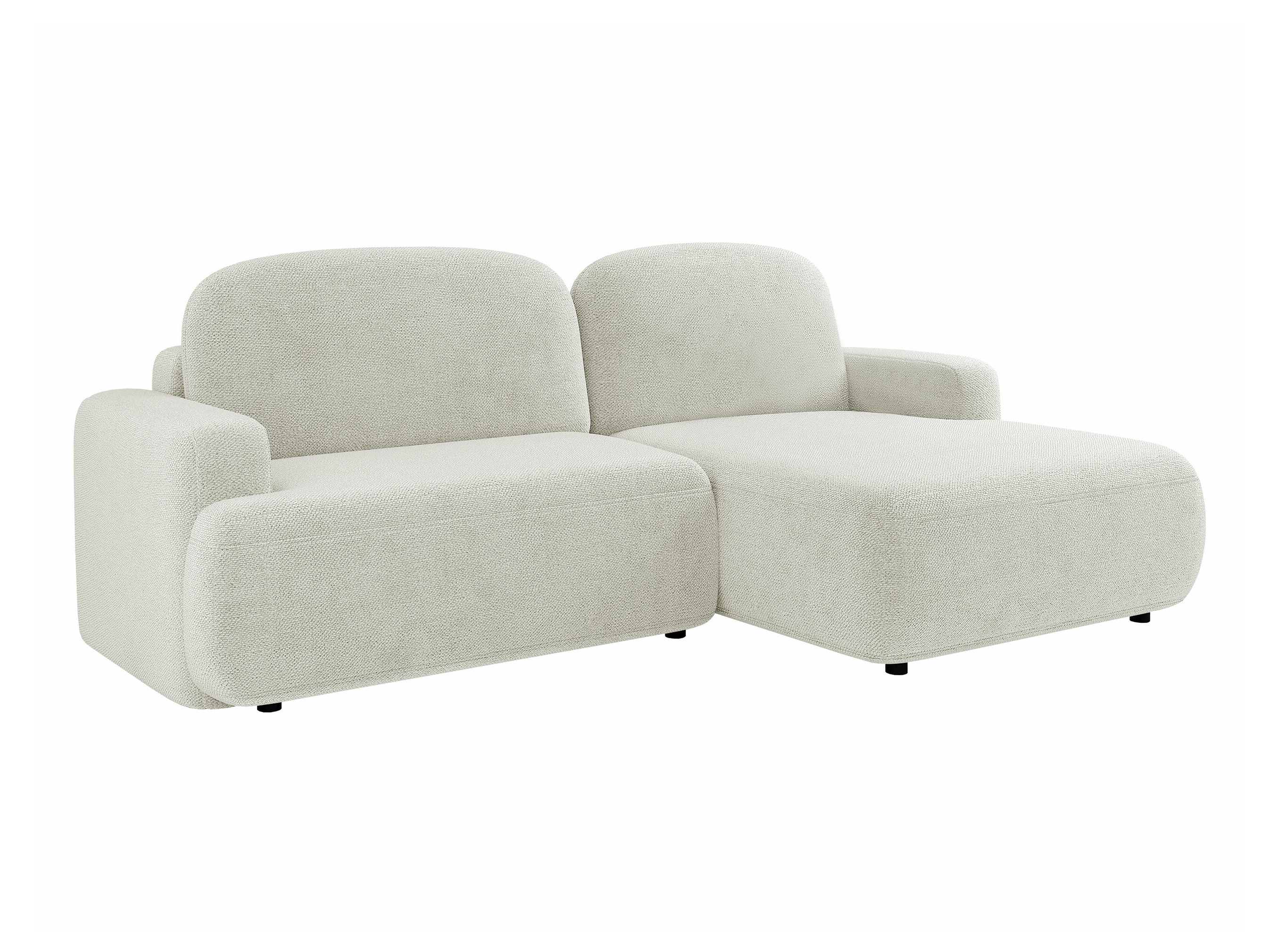 Canapé d'angle ComfiDream Marila (Perfect Harmony 02)