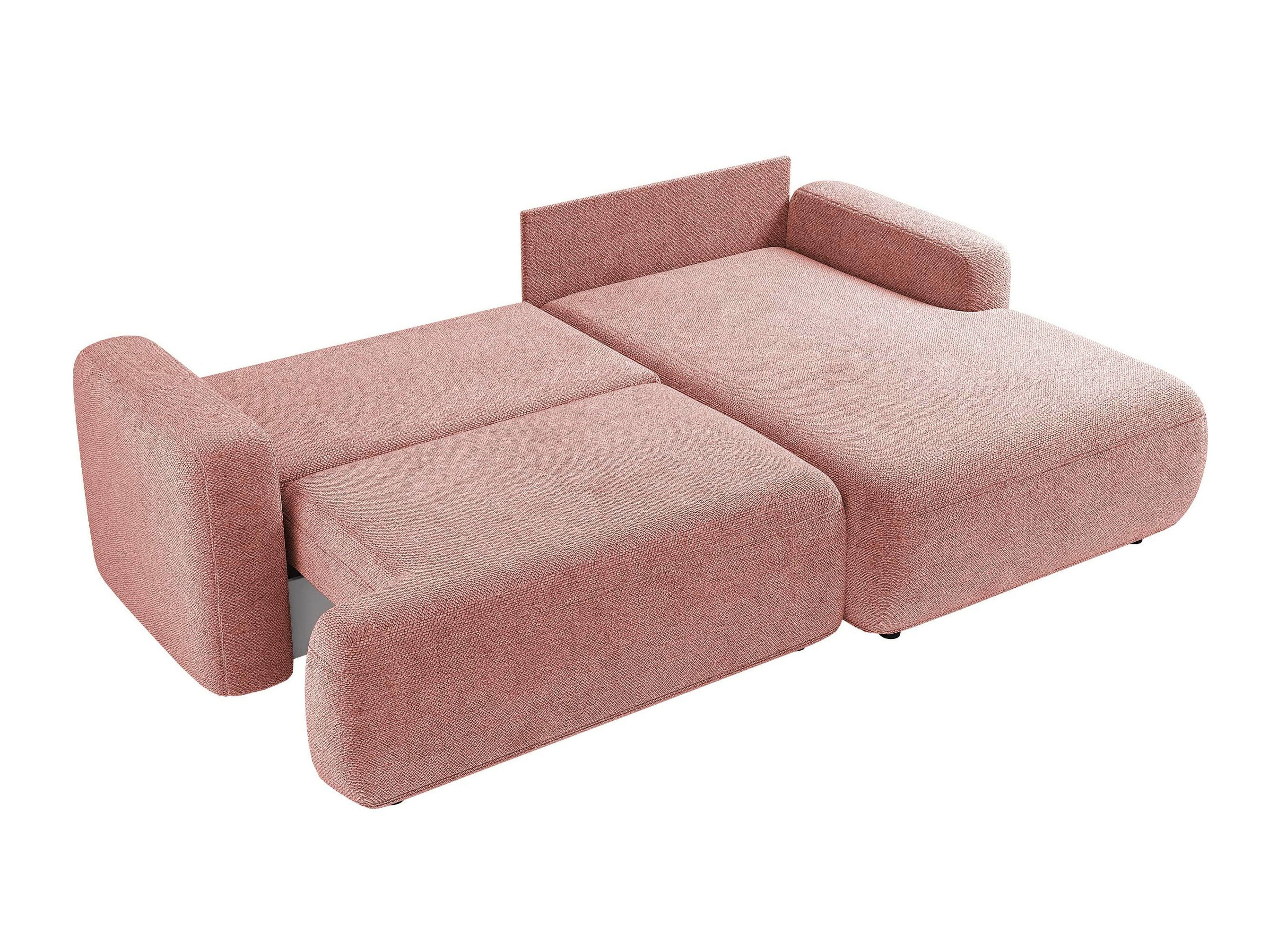 Canapé d'angle ComfiDream Marila (Perfect Harmony 39)
