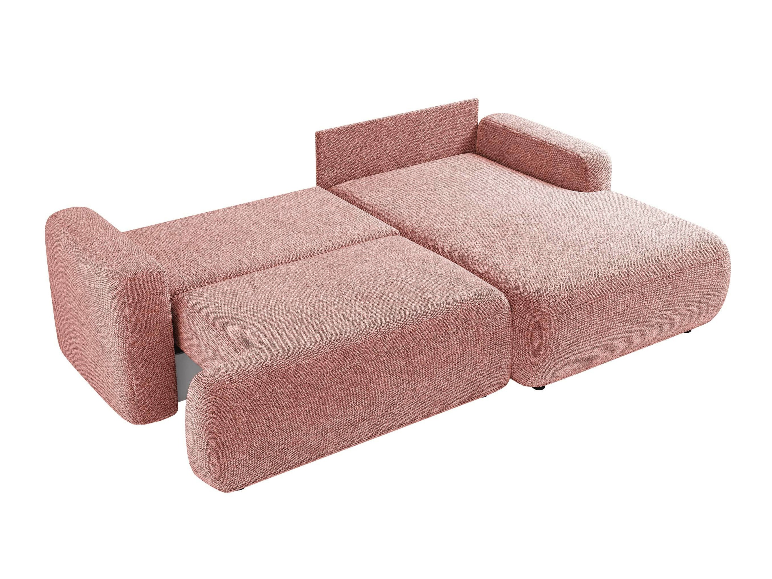 Canapé d'angle ComfiDream Marila (Perfect Harmony 39)