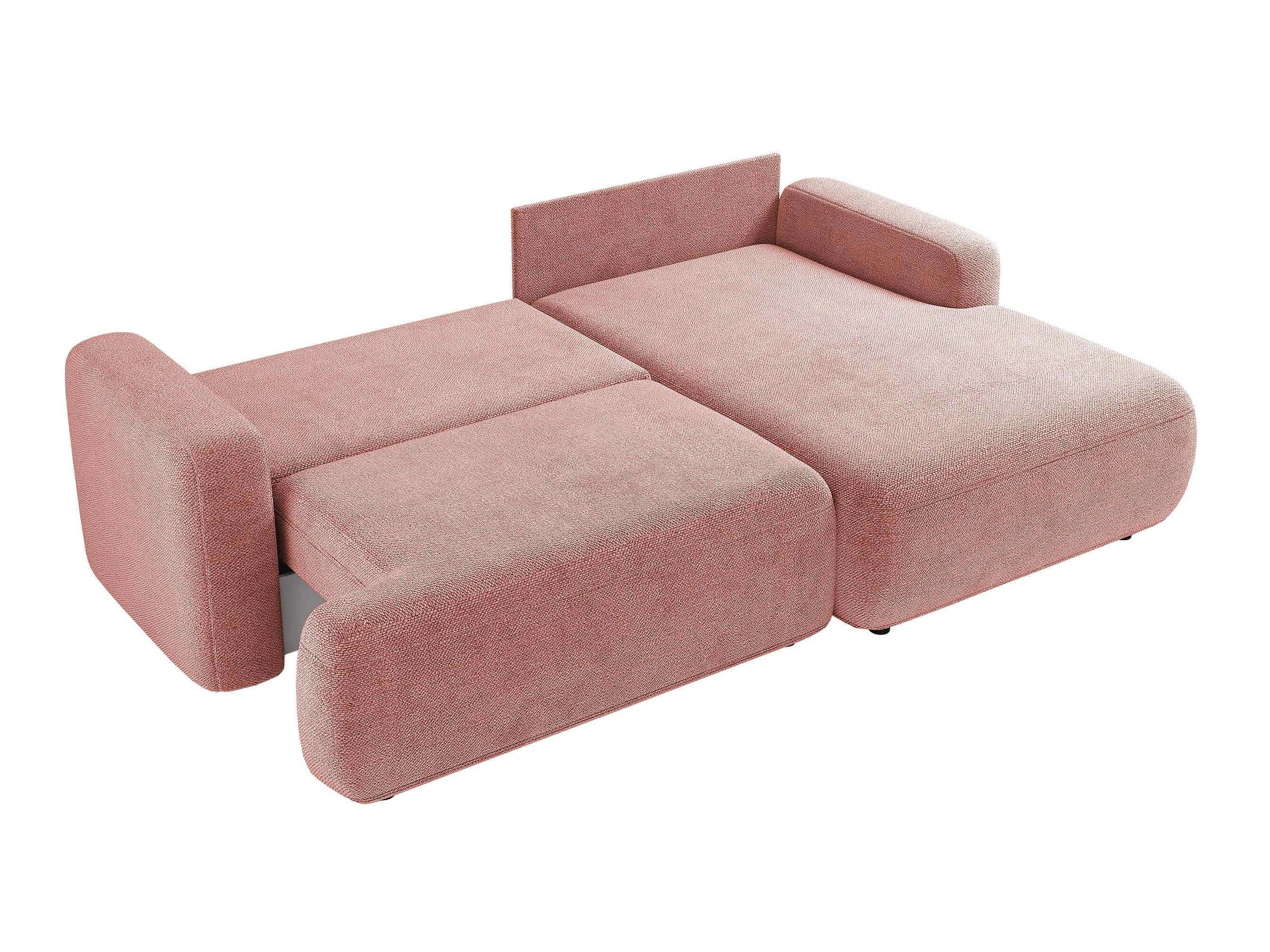 Canapé d'angle ComfiDream Marila (Perfect Harmony 63)