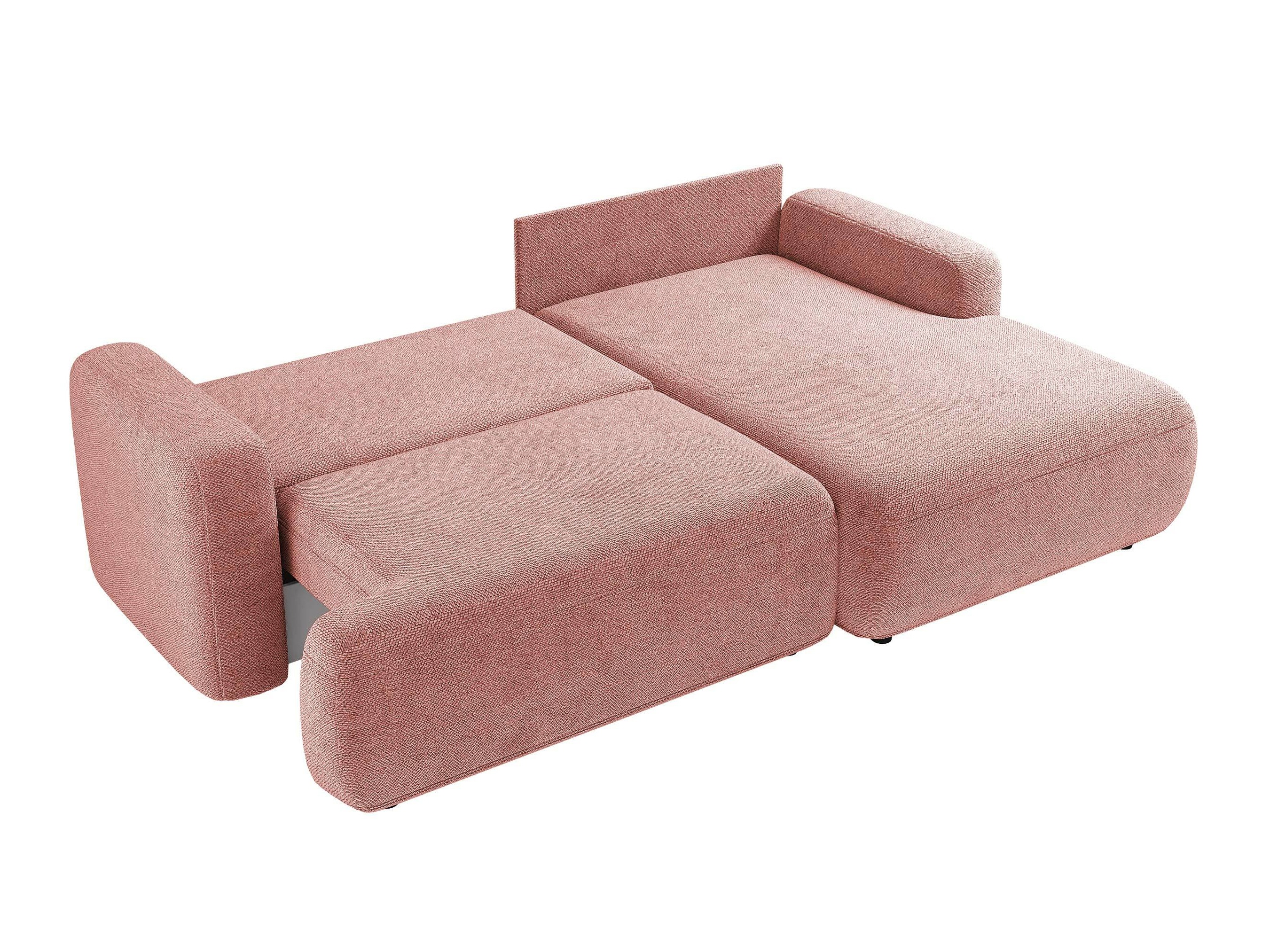 Canapé d'angle ComfiDream Marila (Perfect Harmony 77)