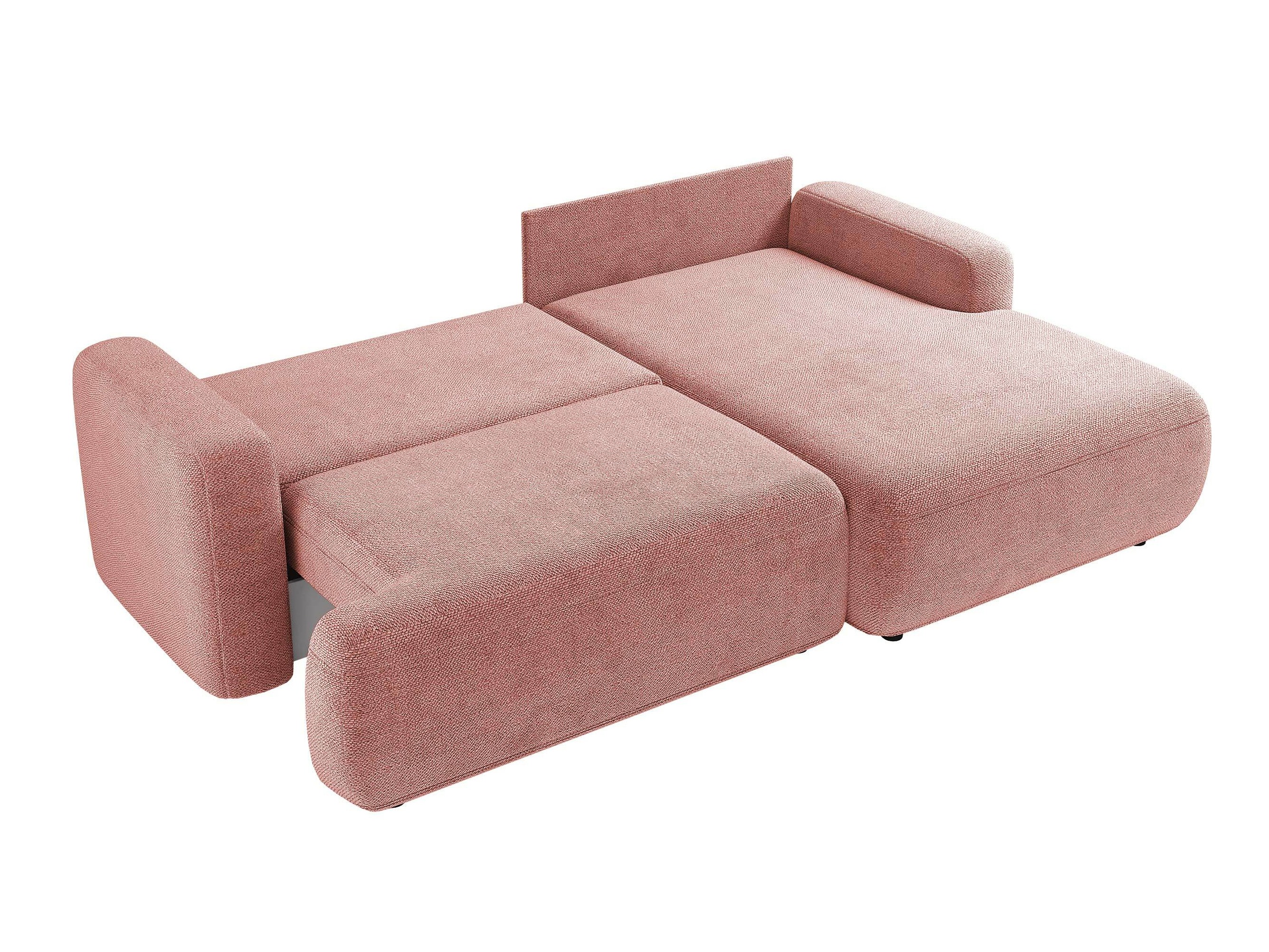 Canapé d'angle ComfiDream Marila (Perfect Harmony 82)