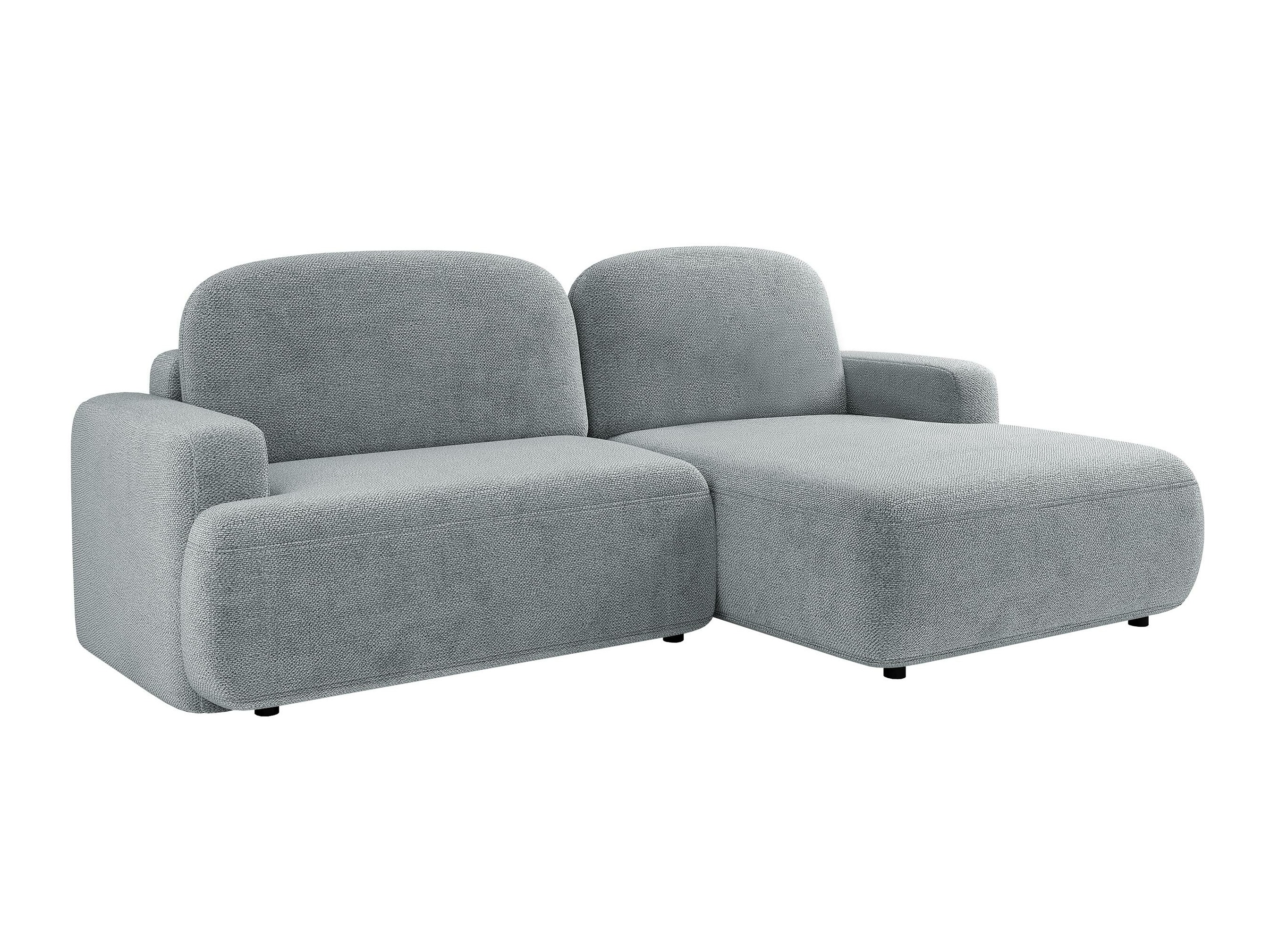 Canapé d'angle ComfiDream Marila (Perfect Harmony 82)