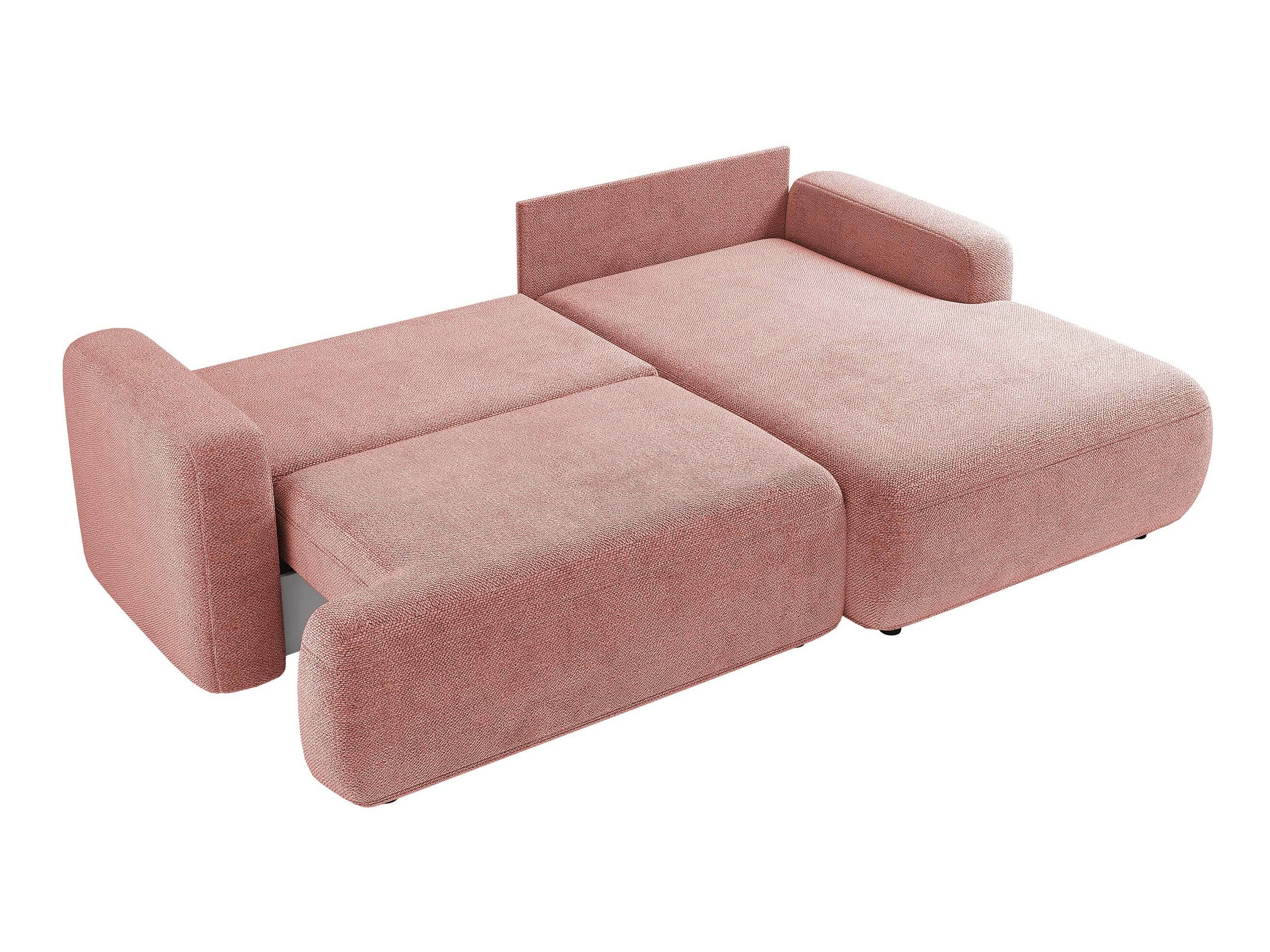 Canapé d'angle ComfiDream Marila (Perfect Harmony 82)
