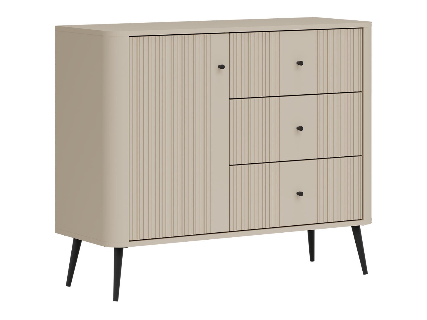 Commode Levliva 102