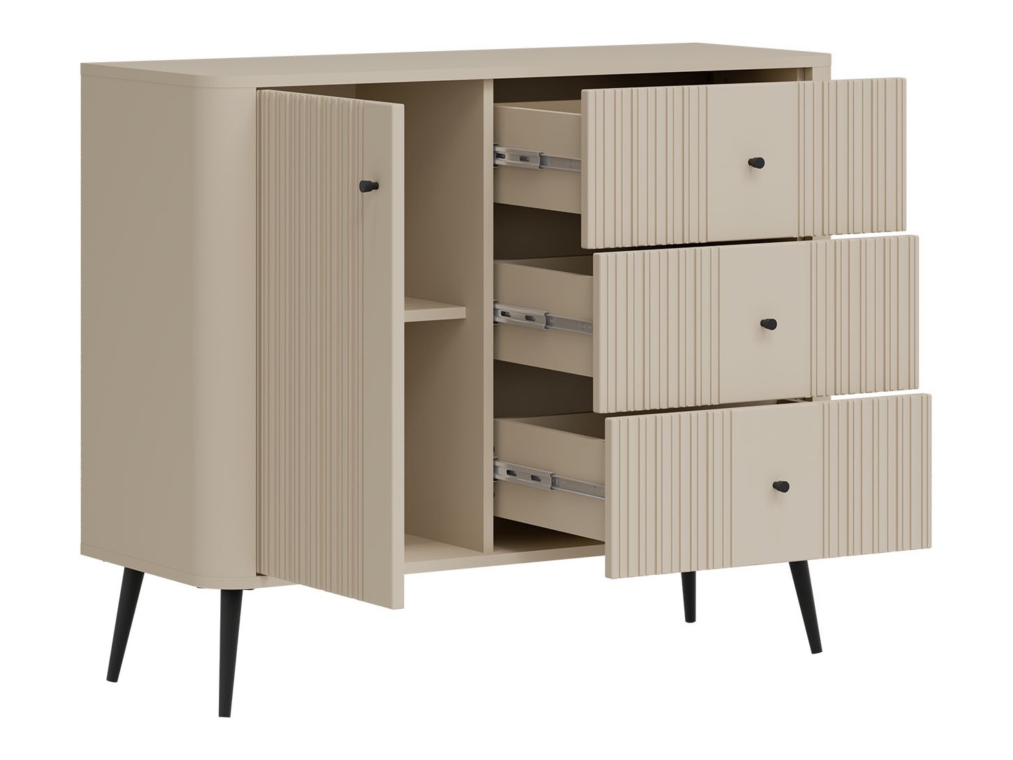 Commode Levliva 102