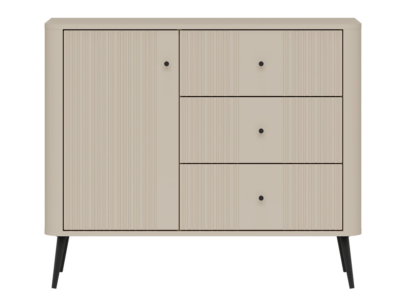 Commode Levliva 102