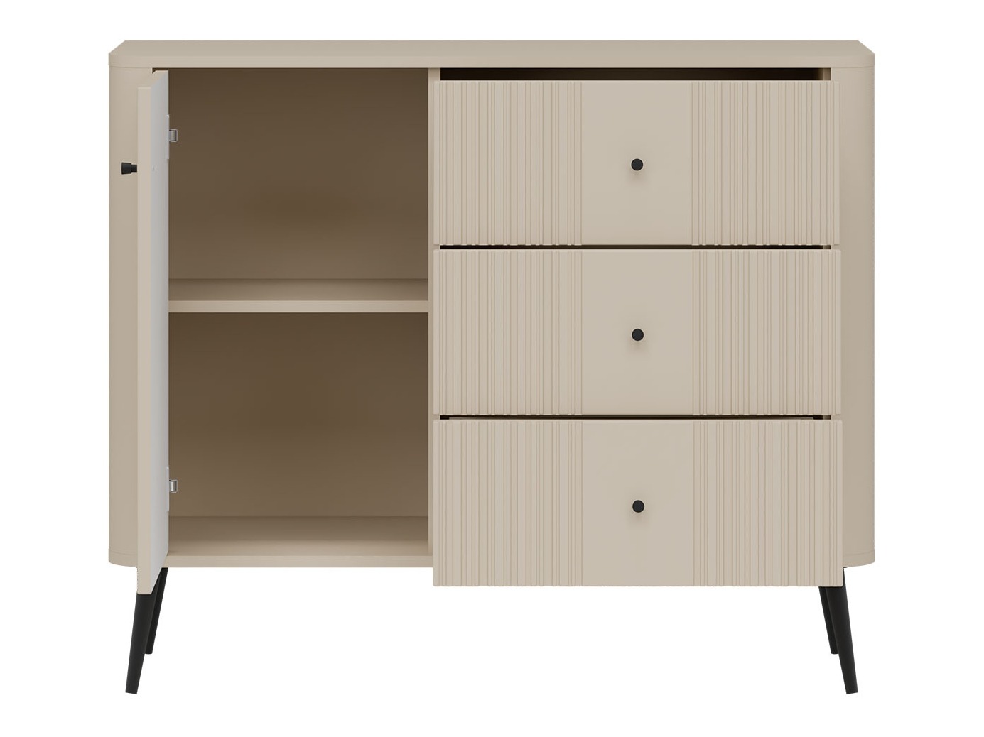Commode Levliva 102