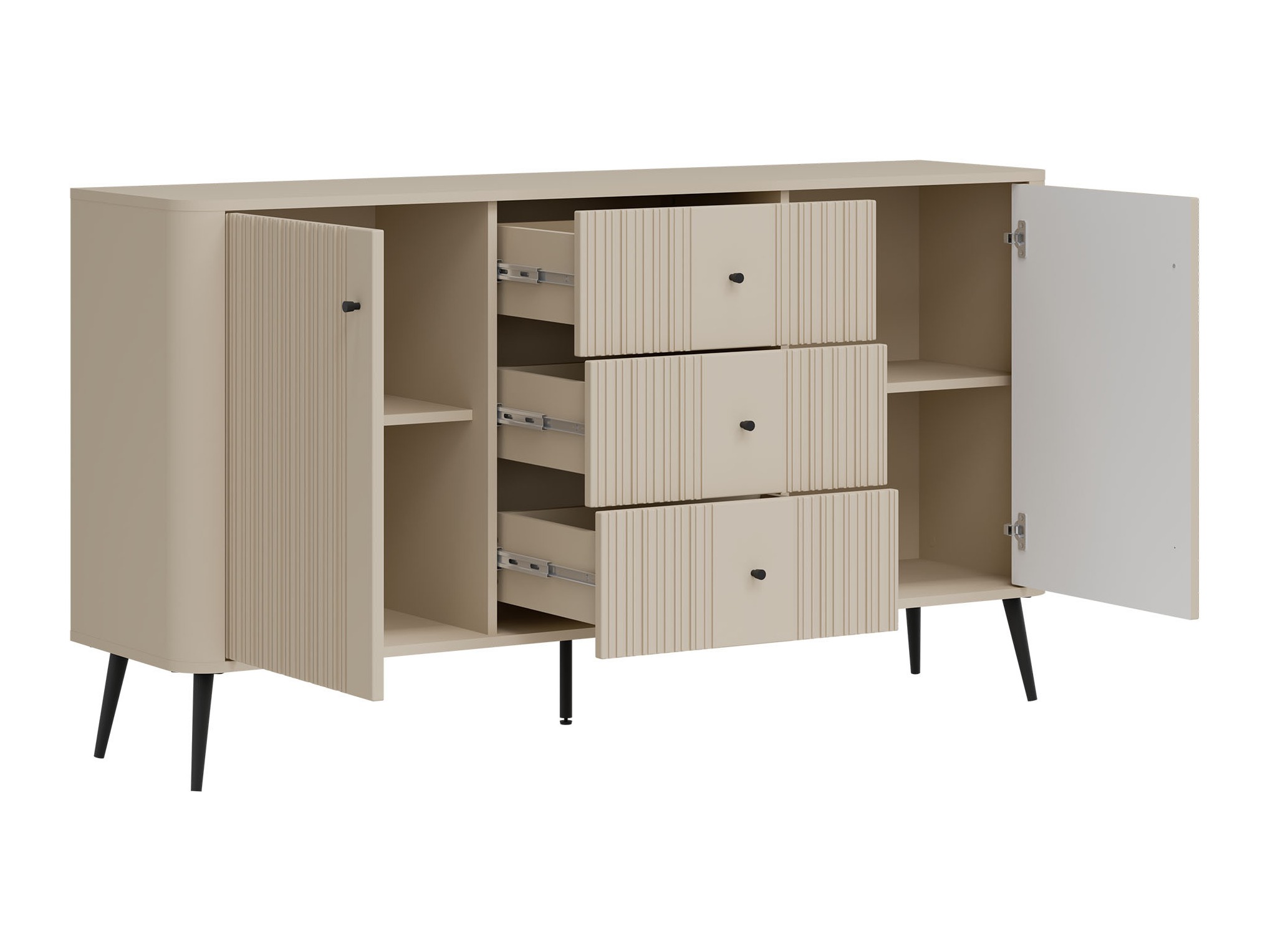 Commode Levliva 105