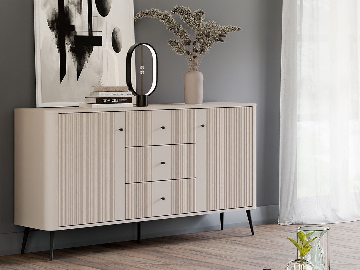Commode Levliva 105