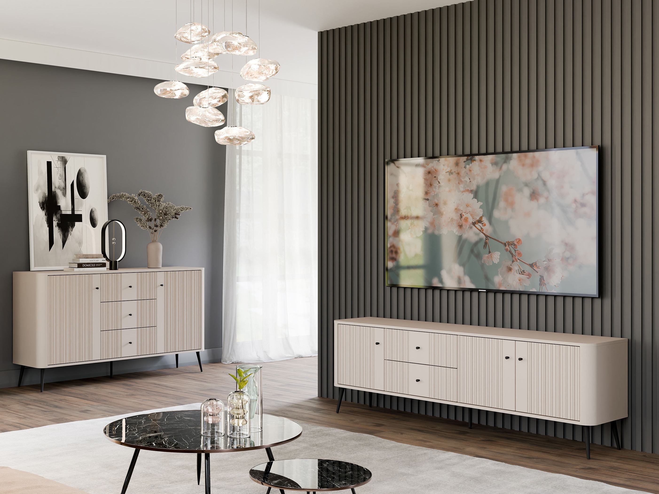 Commode Levliva 105