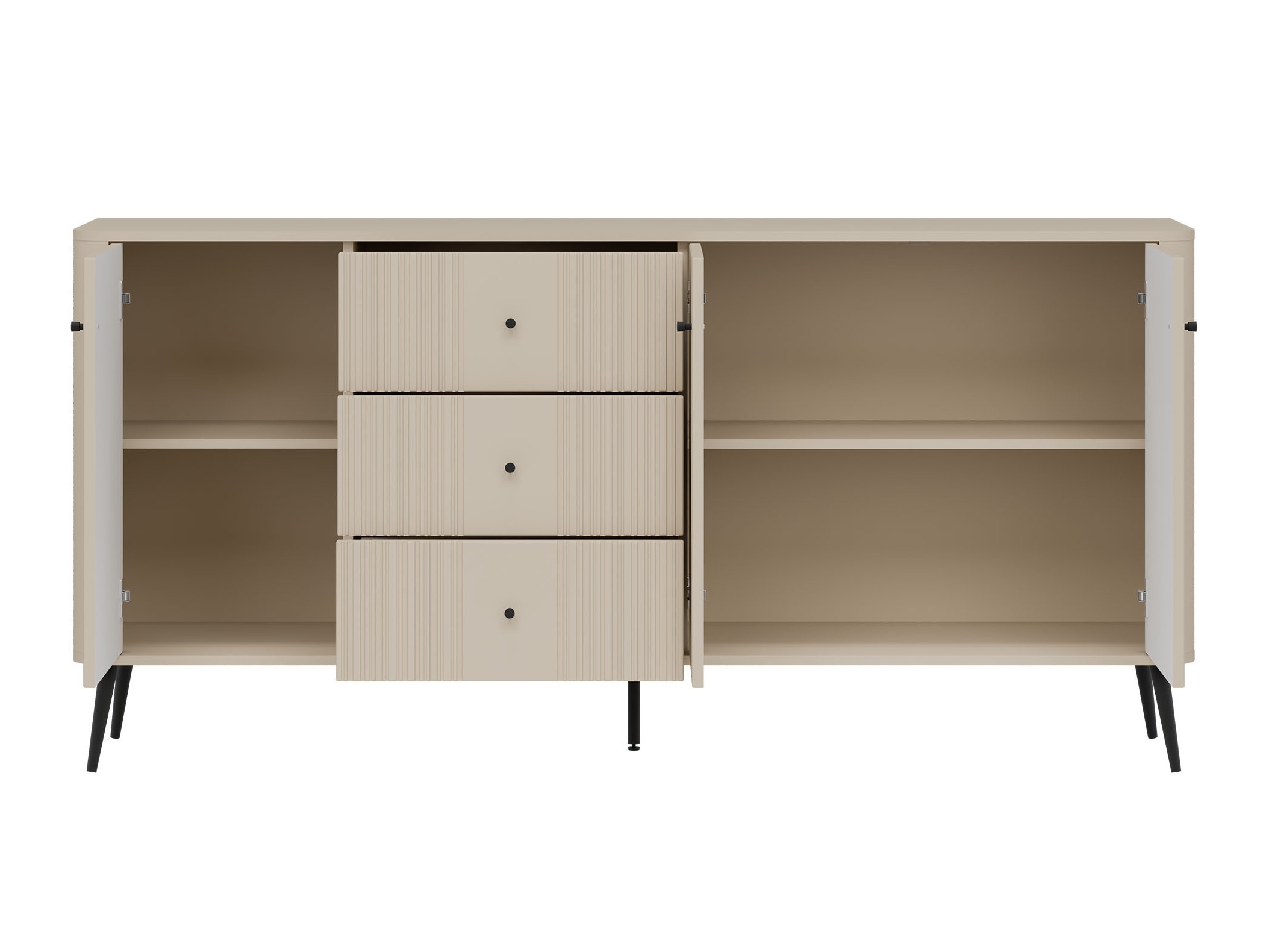 Commode Levliva 106