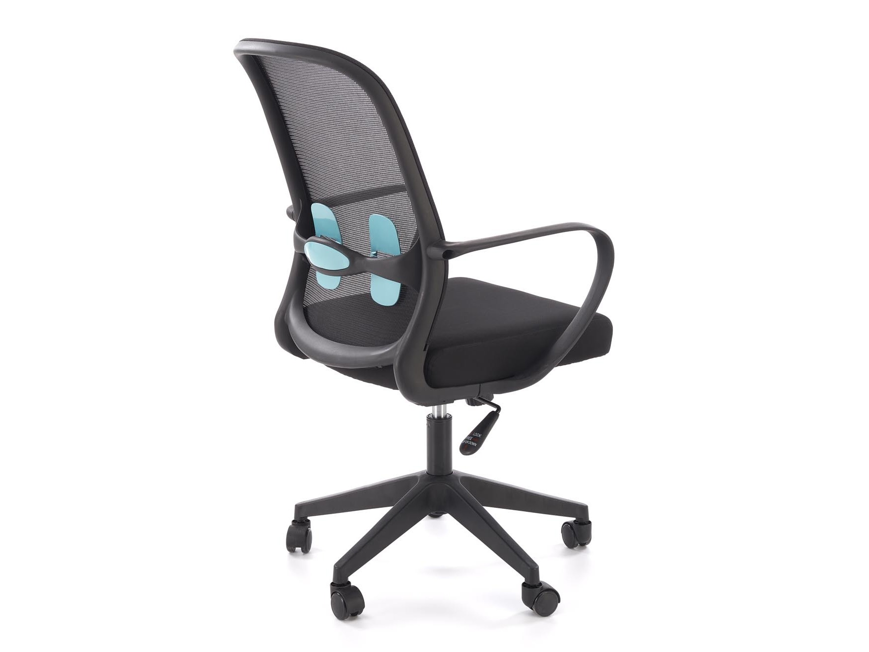 Chaise de bureau Houston 1999