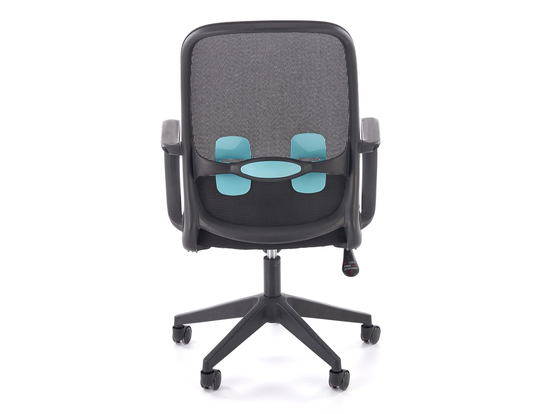 Chaise de bureau Houston 1999