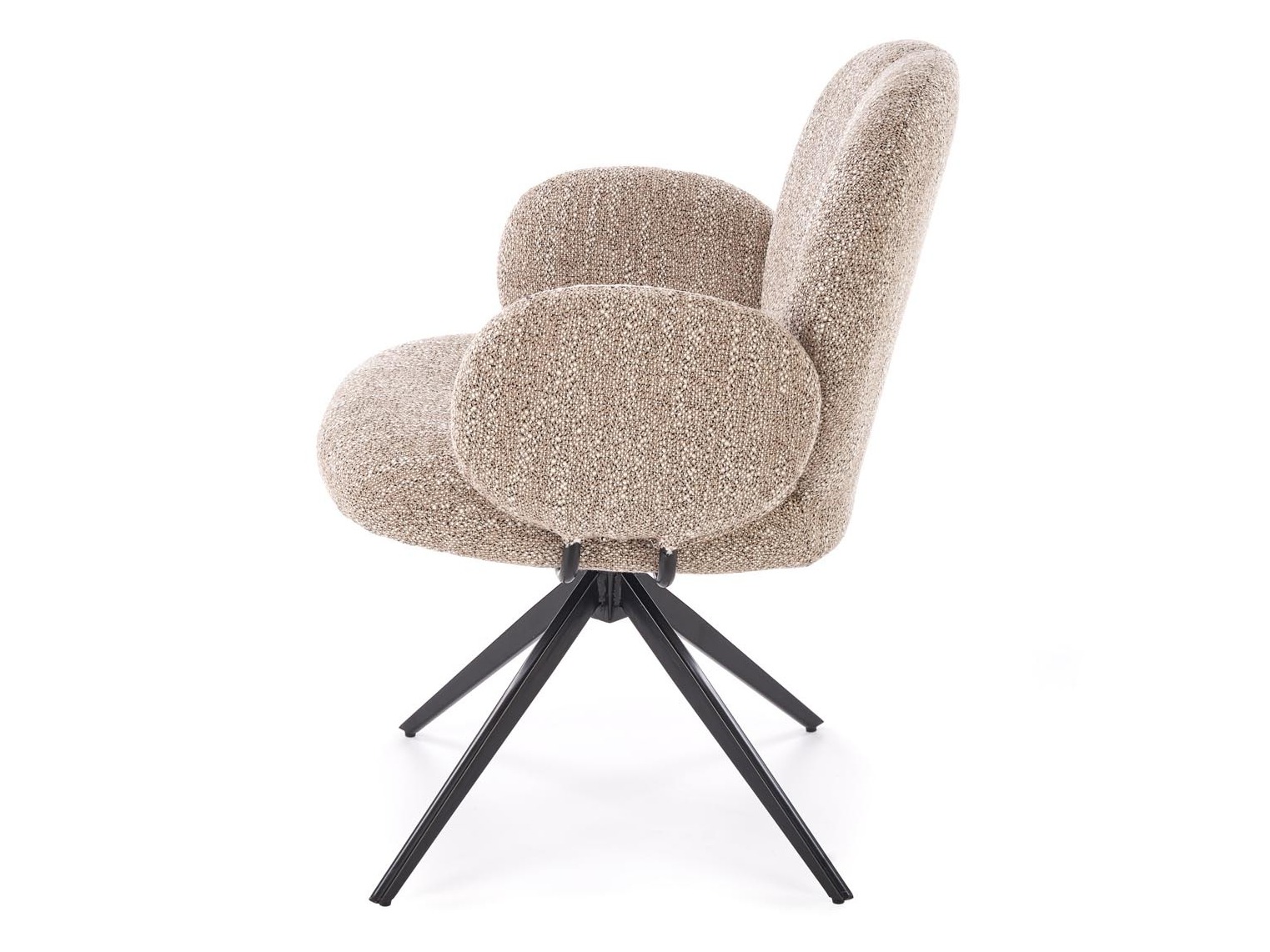 Chaise Houston 1998 (Beige)
