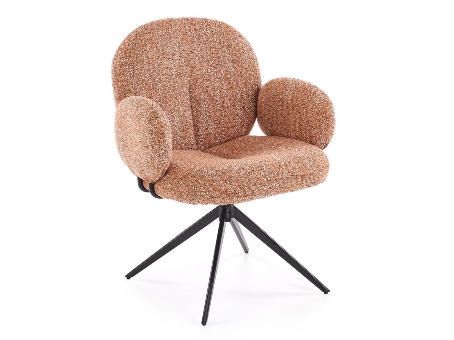 Chaise Houston 1998 (Cannelle)
