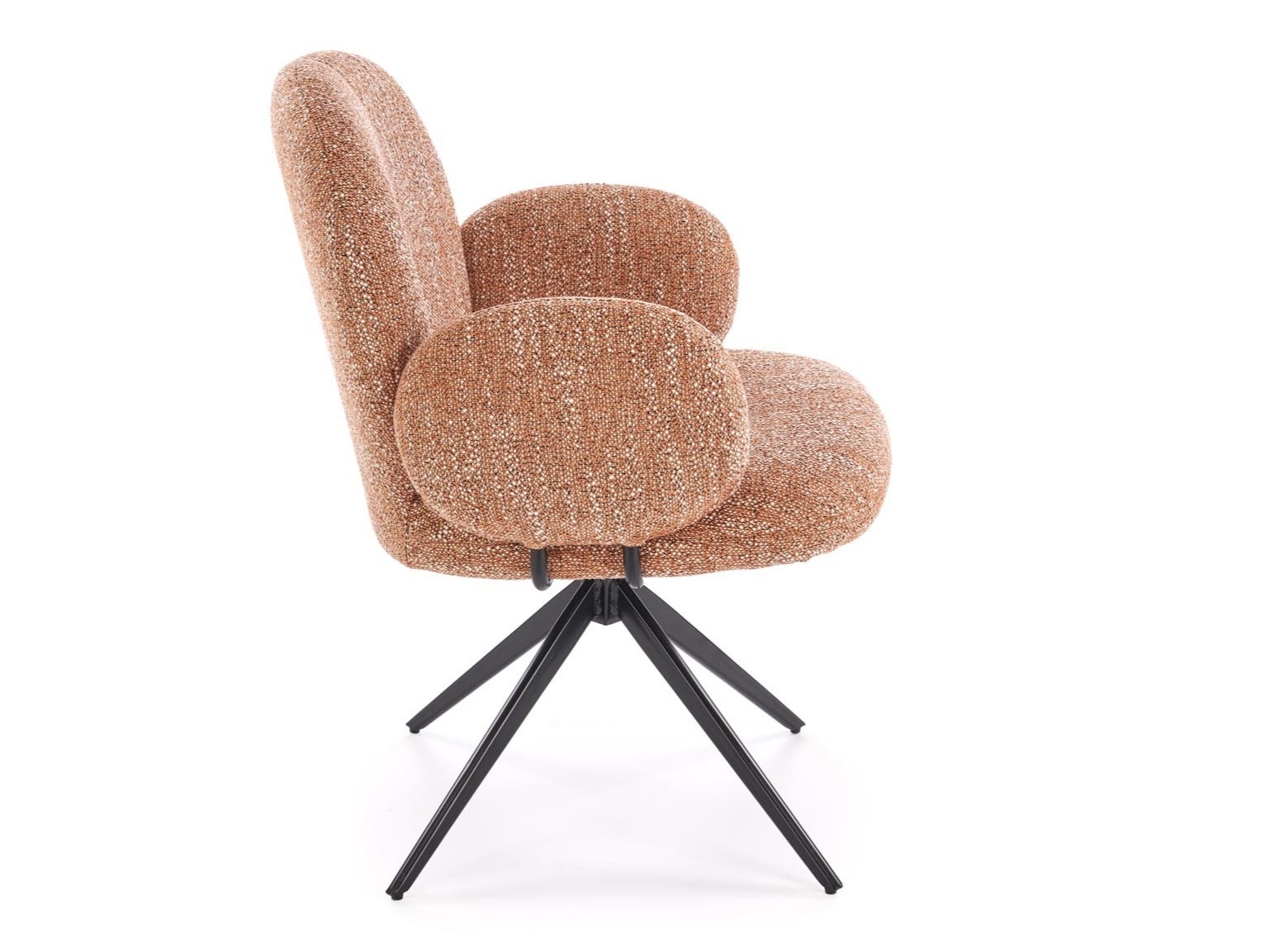 Chaise Houston 1998 (Cannelle)