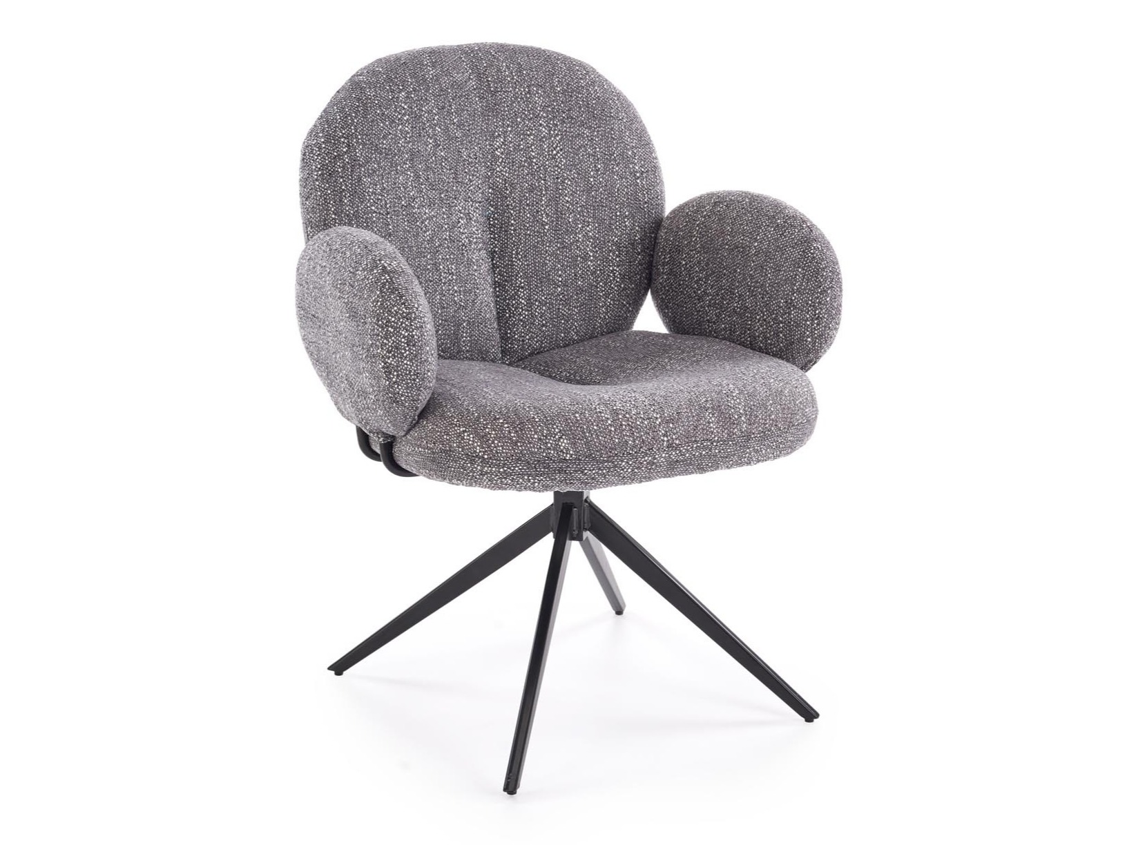 Chaise Houston 1998 (Gris)