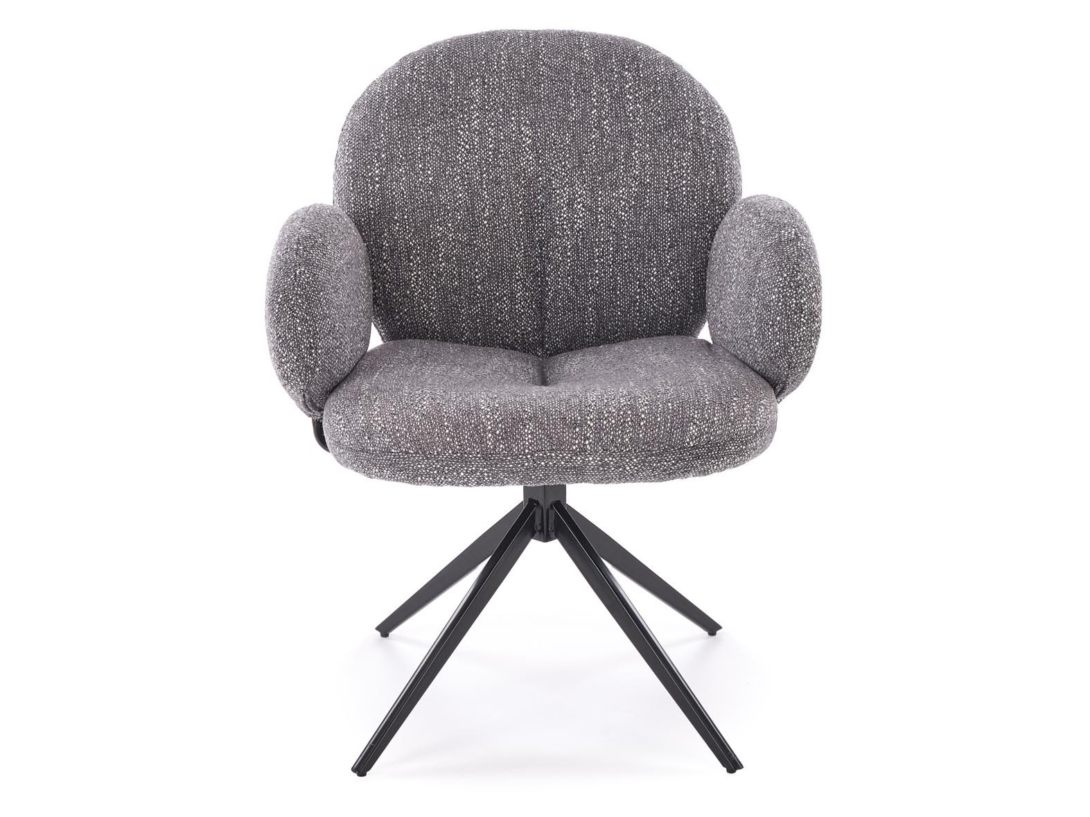 Chaise Houston 1998 (Gris)