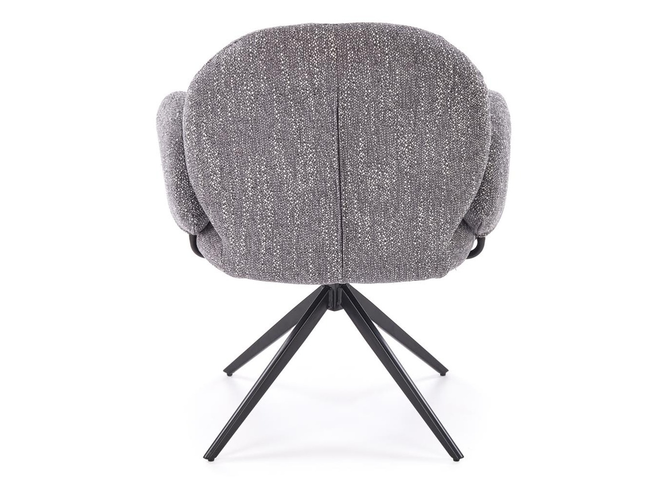 Chaise Houston 1998 (Gris)