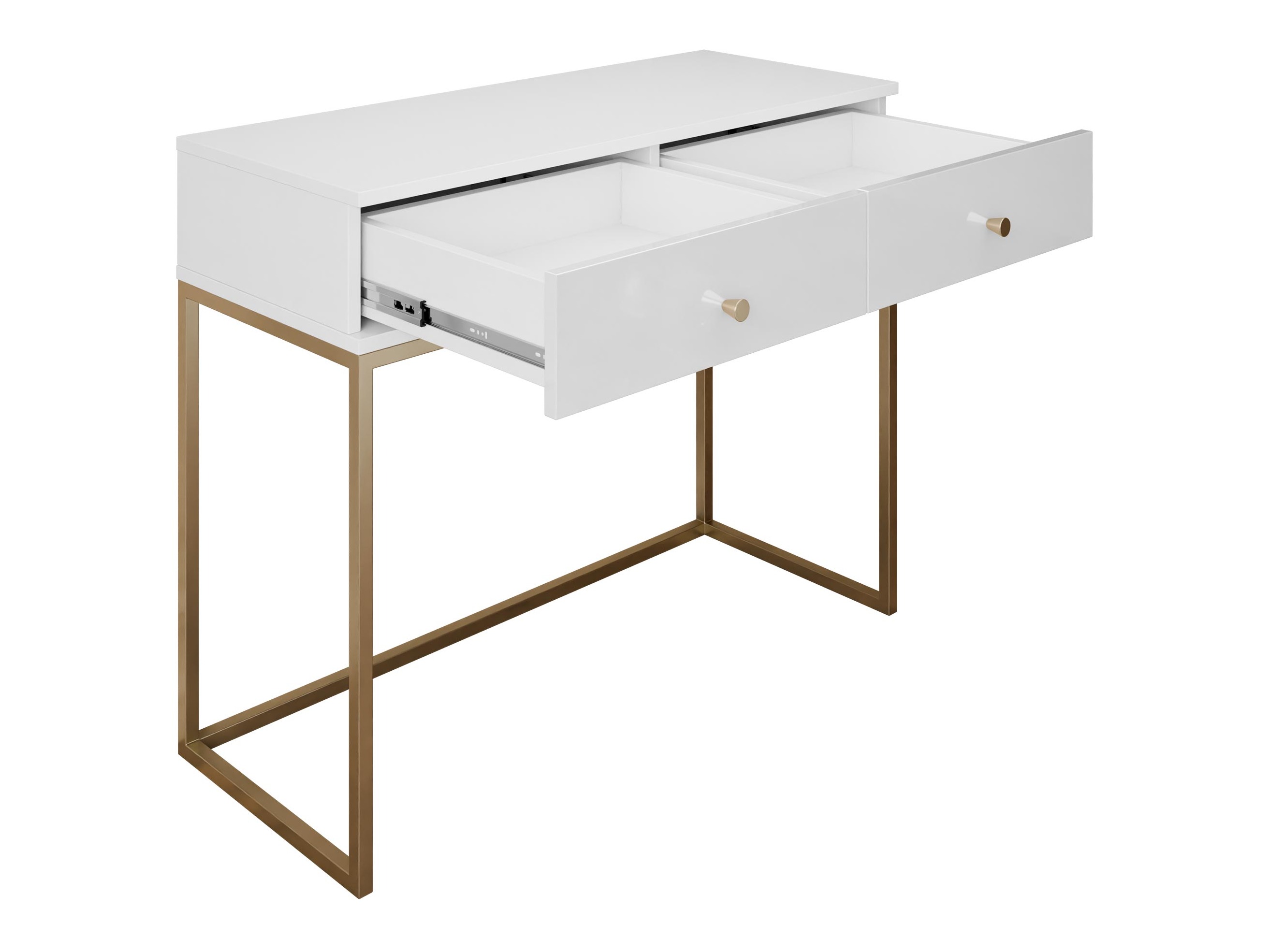 Console Comfivo Modestia (Blanc)