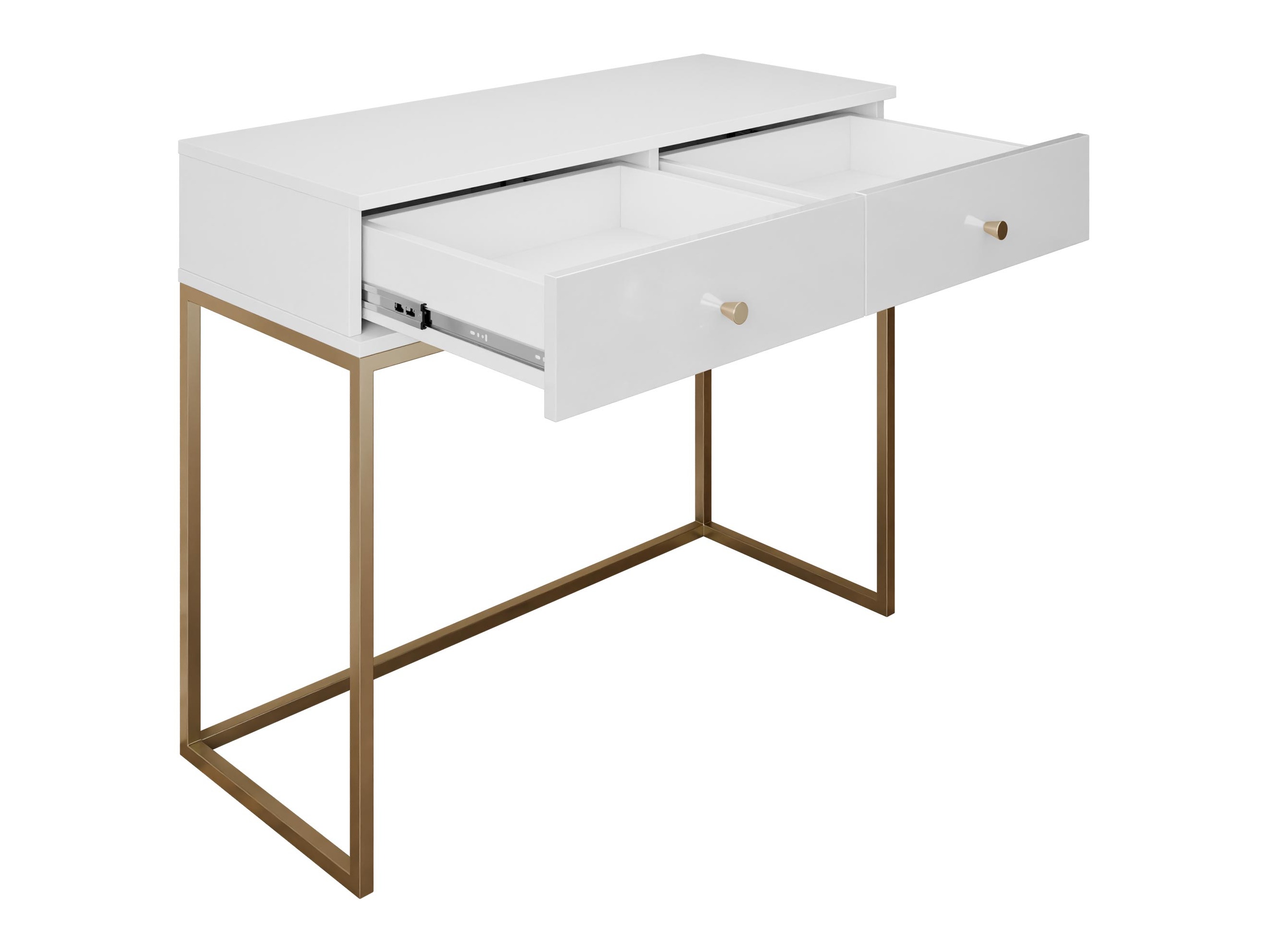 Console Comfivo Modestia (Noir)