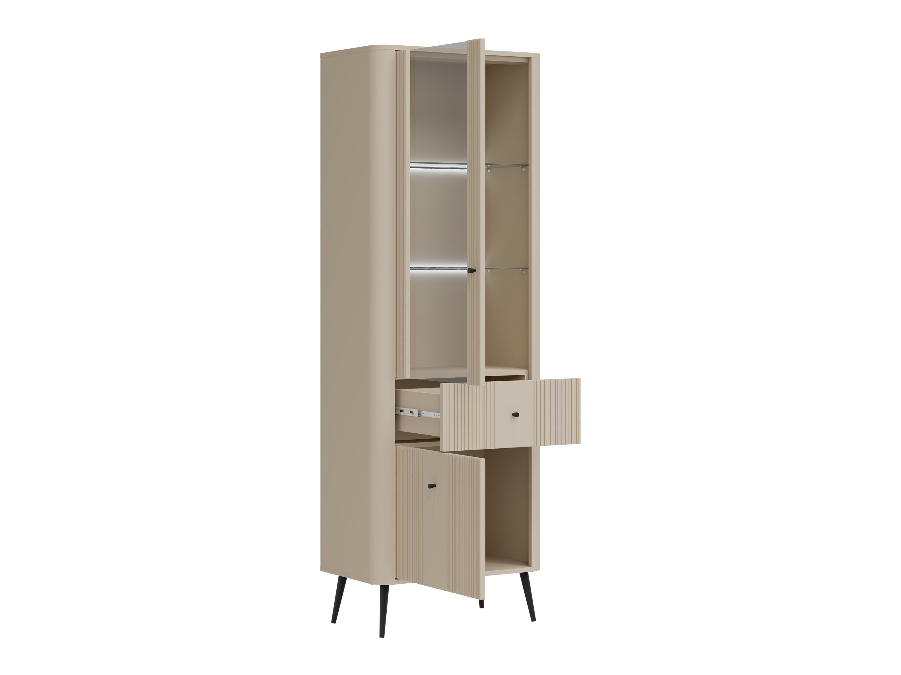 Ensemble de salon Levliva 113