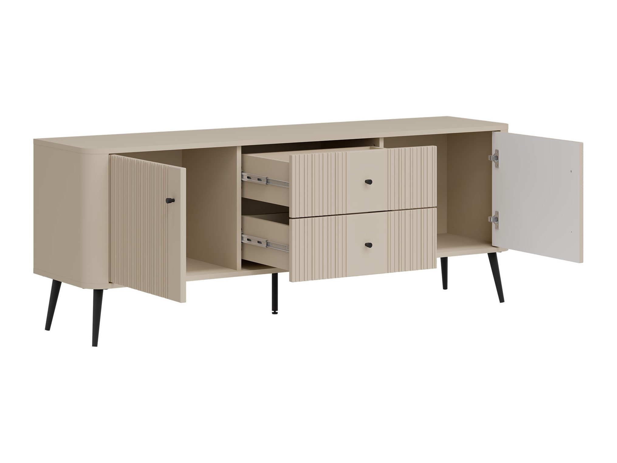 Ensemble de salon Levliva 113