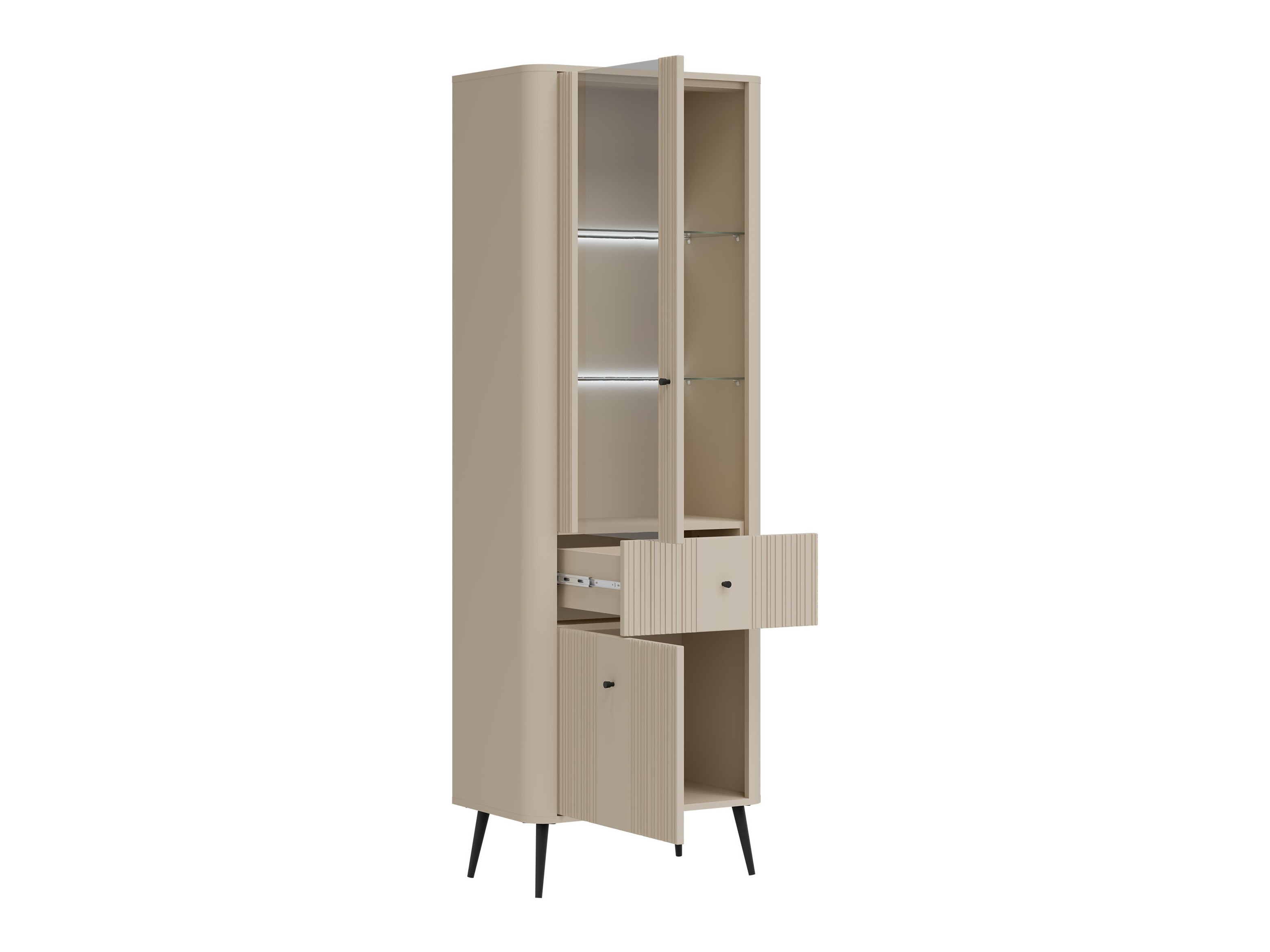 Ensemble de salon Levliva 113