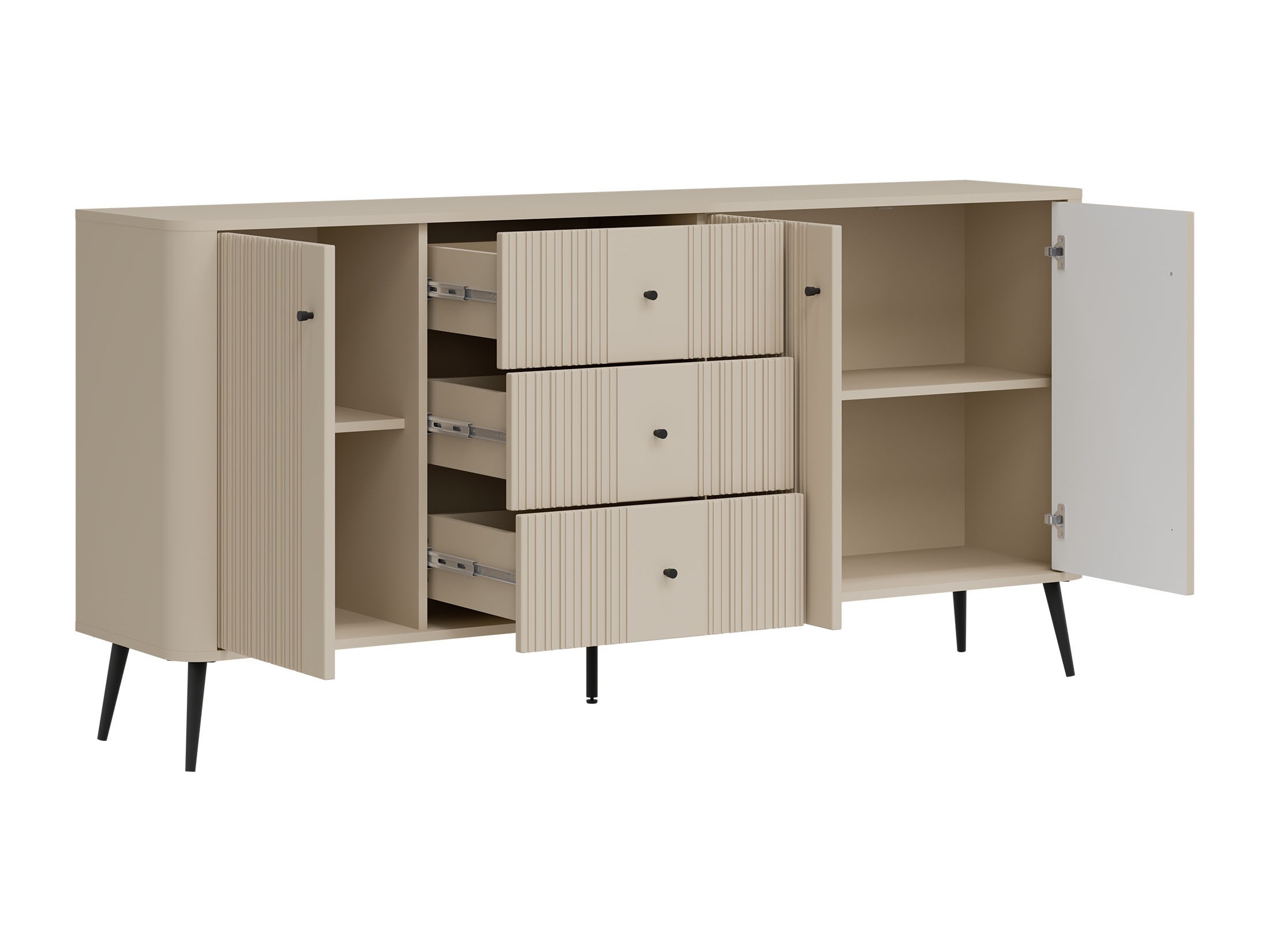 Ensemble de salon Levliva 114