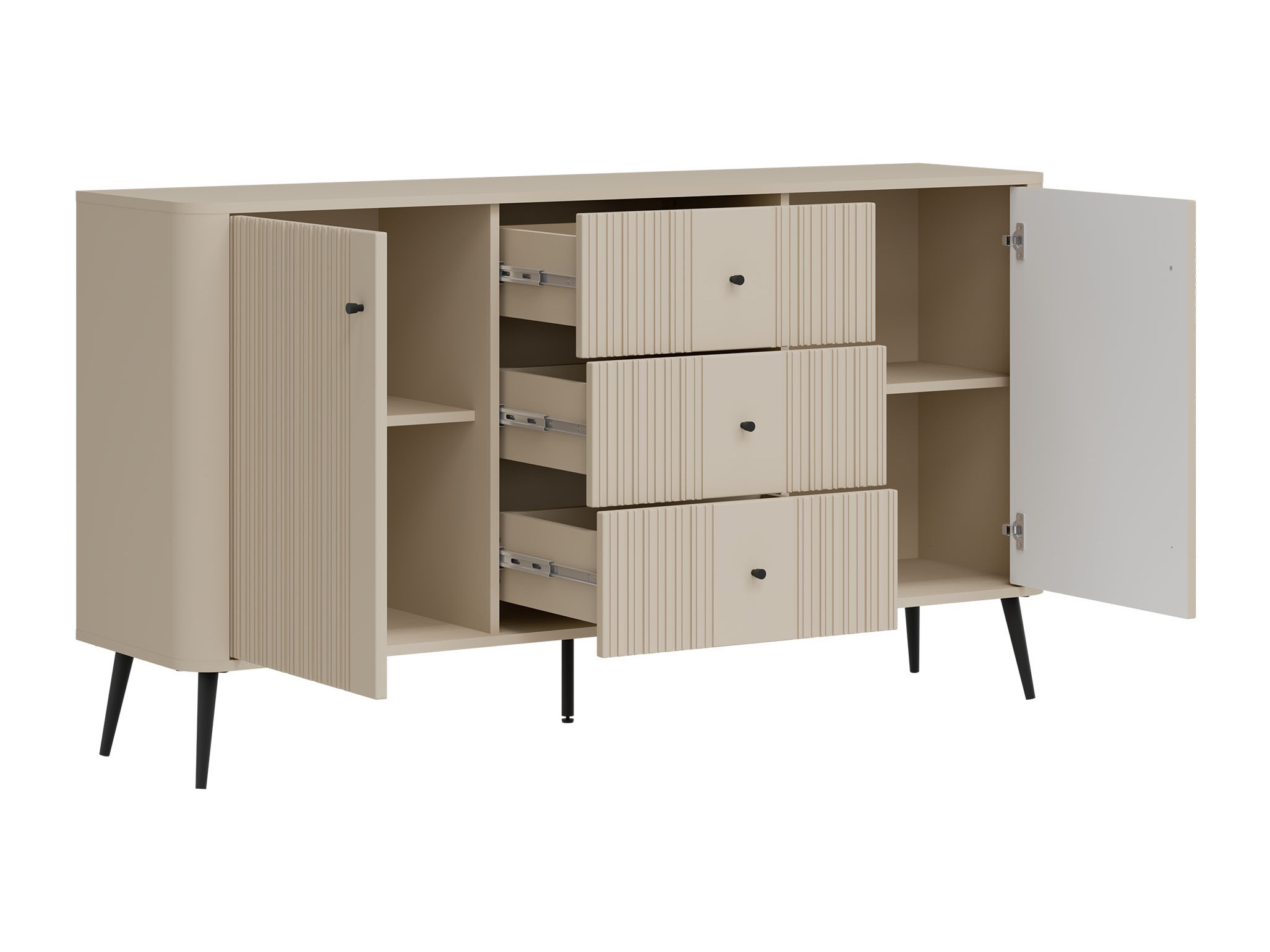 Ensemble de salon Levliva 114