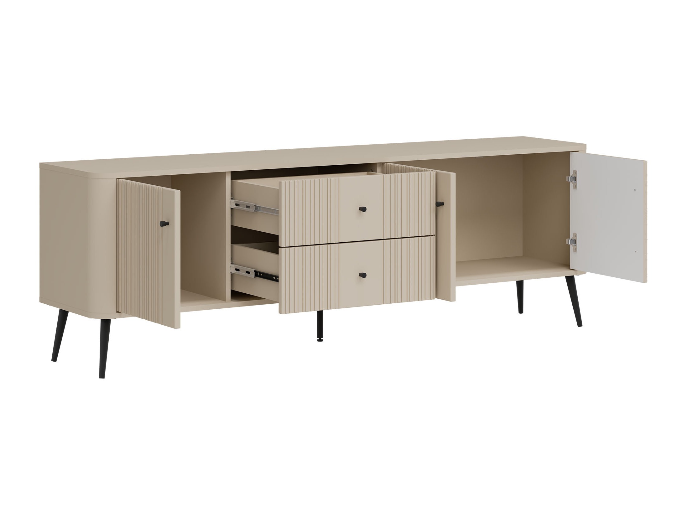Ensemble de salon Levliva 114